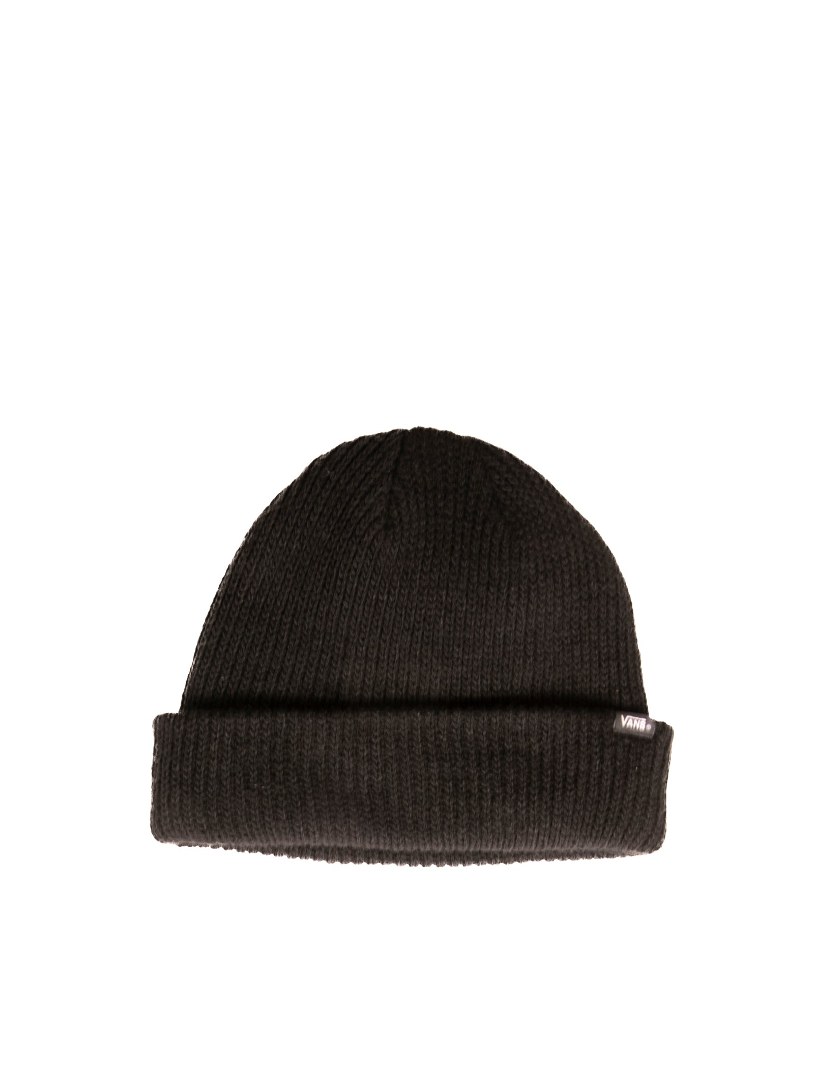 VANS cappello core basic nero<BR/> VN000K9YBLK1 CORE BASIC-BLK1