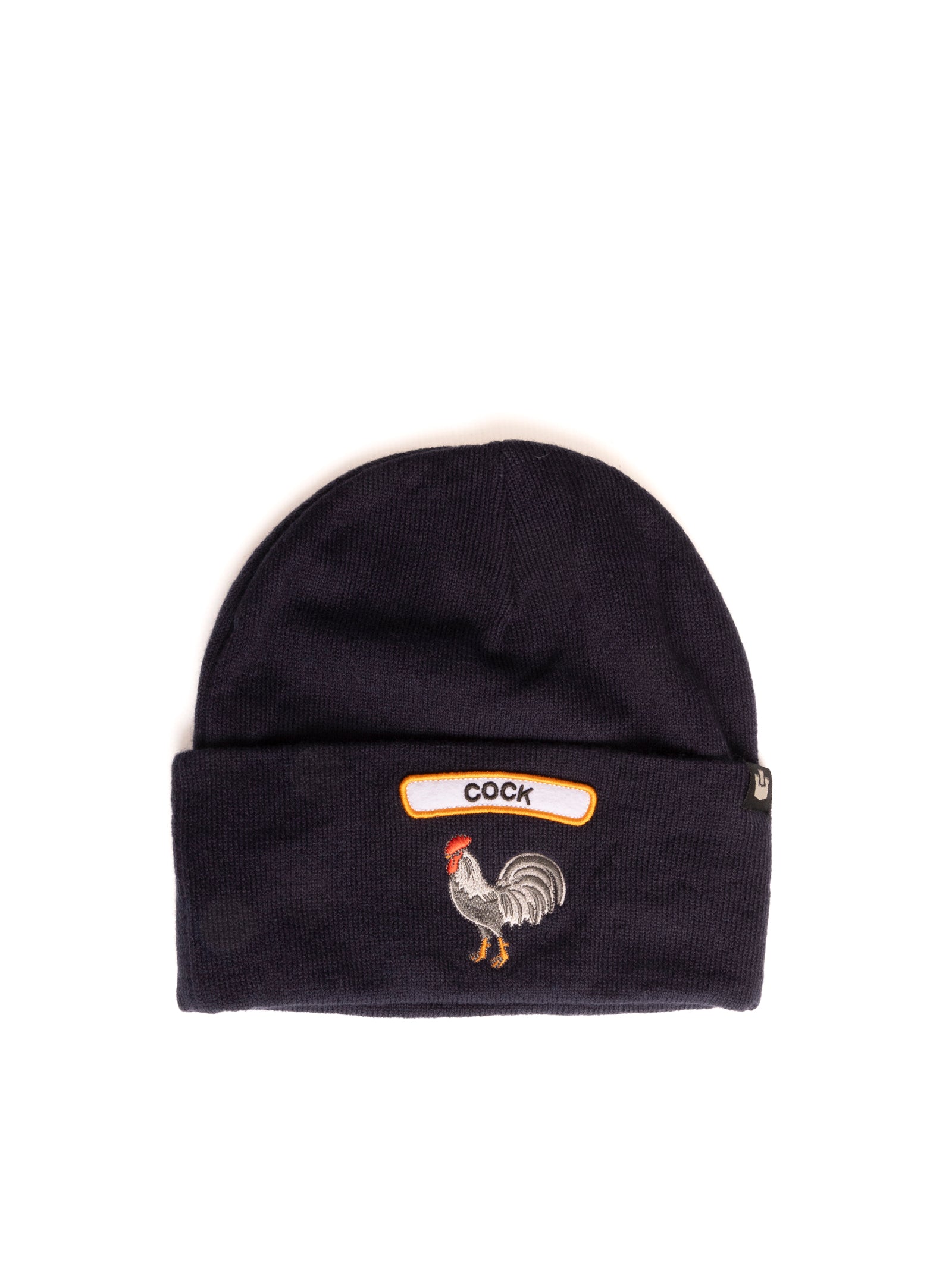 GOORIN BROS 1795 LANA-NAVY
