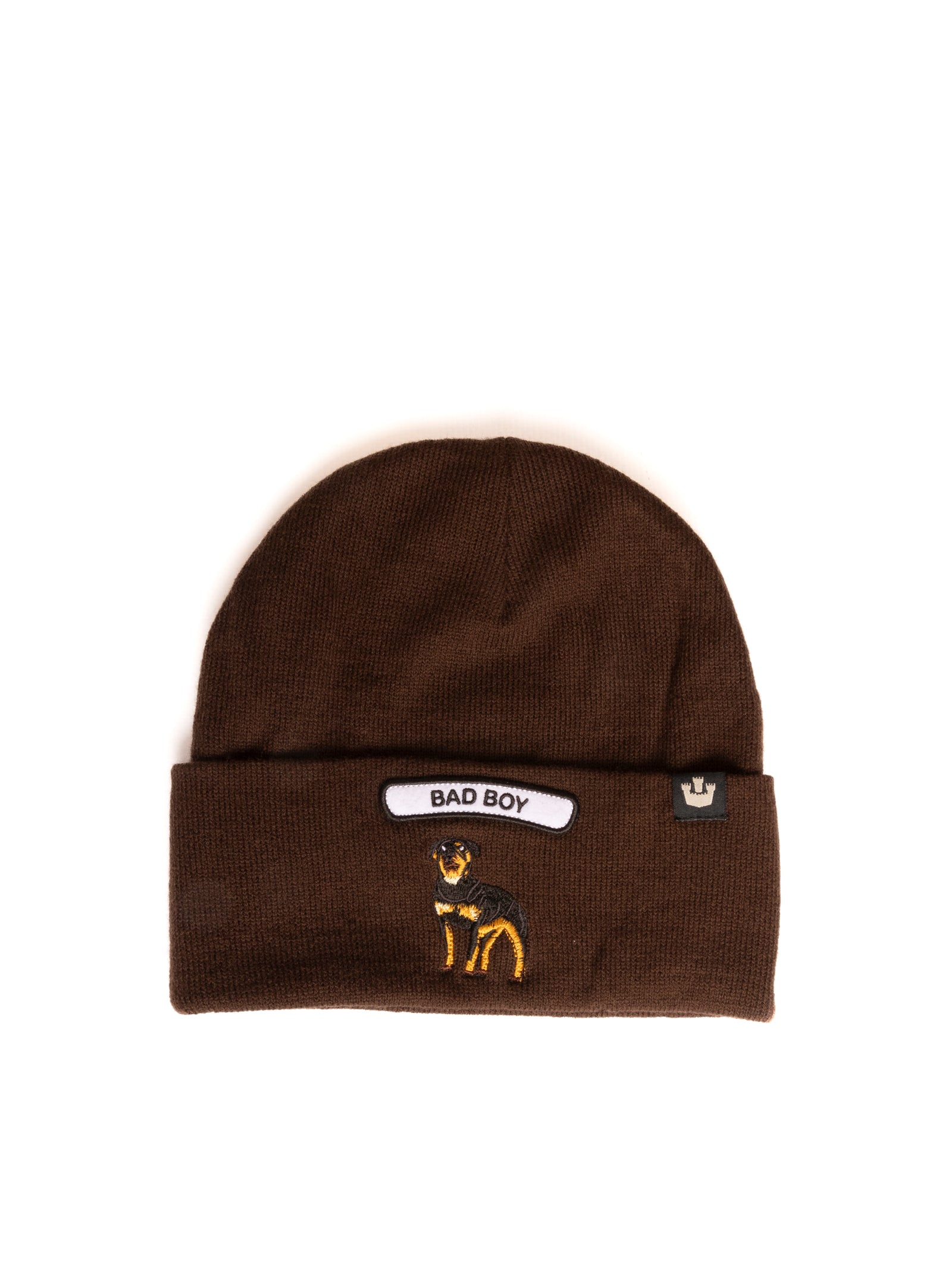 GOORIN BROS 1803 LANA-COFFEE