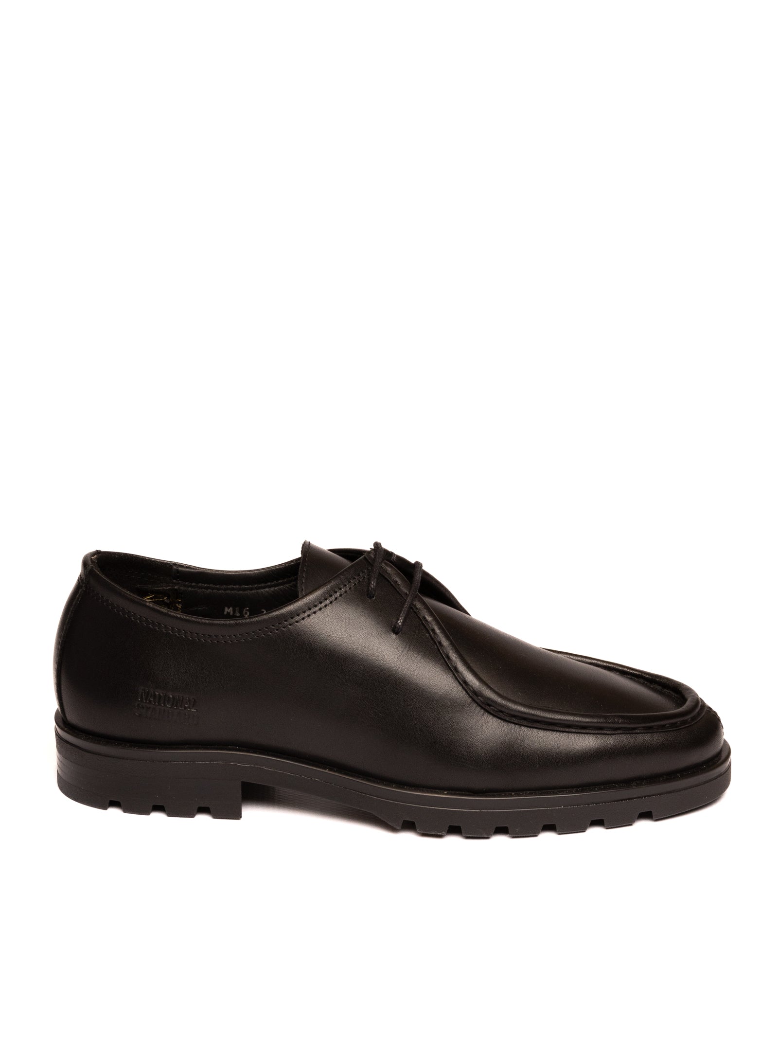 NATIONAL STANDARD M16 NAPPA-BLACK