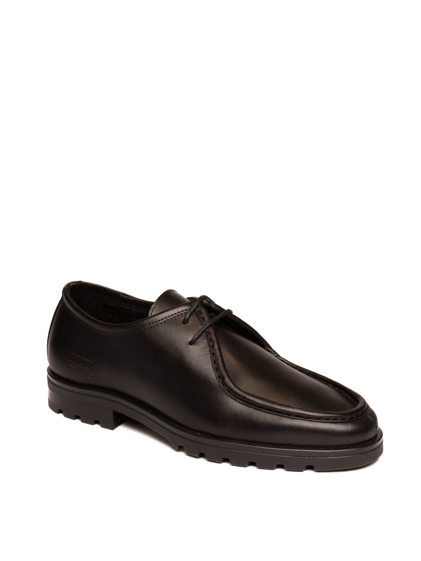 NATIONAL STANDARD M16 NAPPA-BLACK