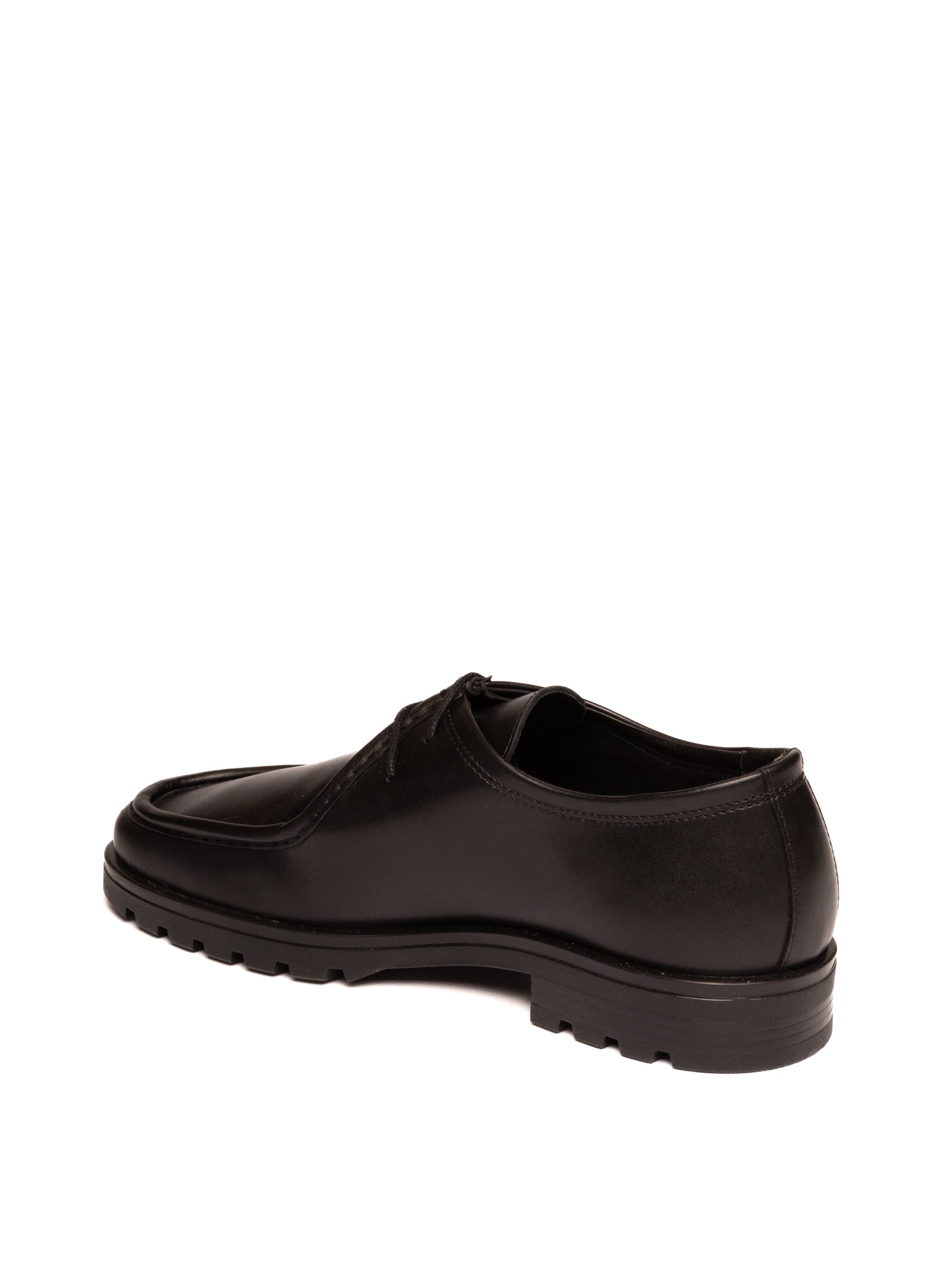 NATIONAL STANDARD M16 NAPPA-BLACK