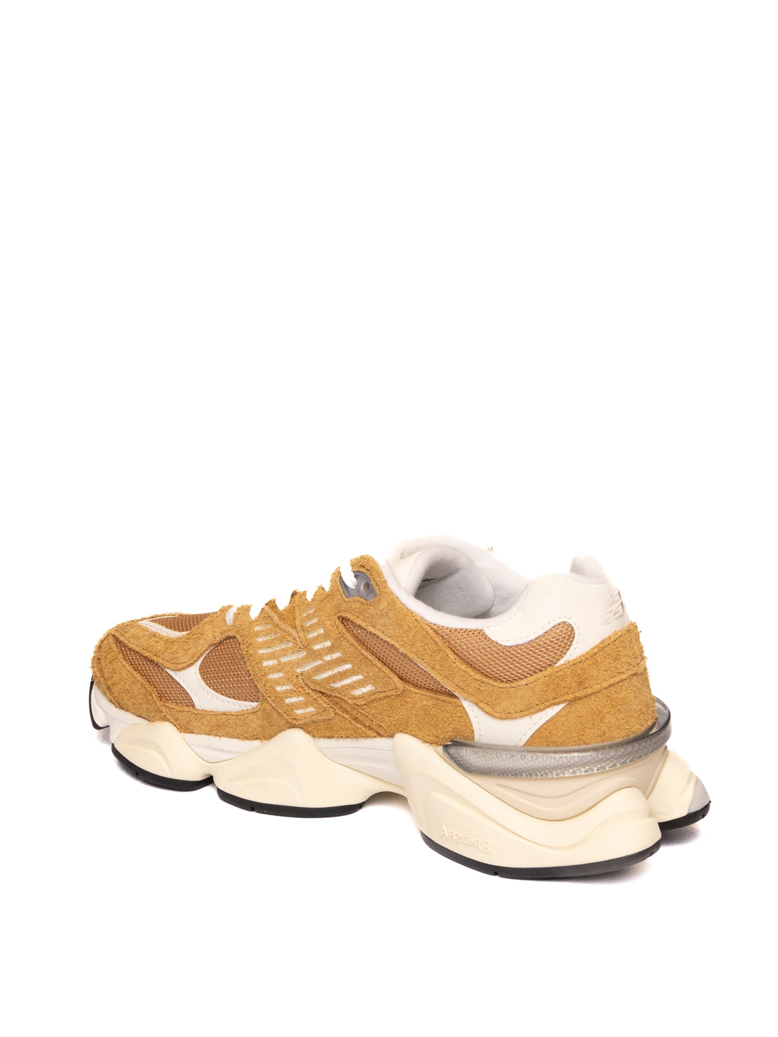 NEW BALANCE Sneaker 9060 beige 9060U HMT-BEIGE
