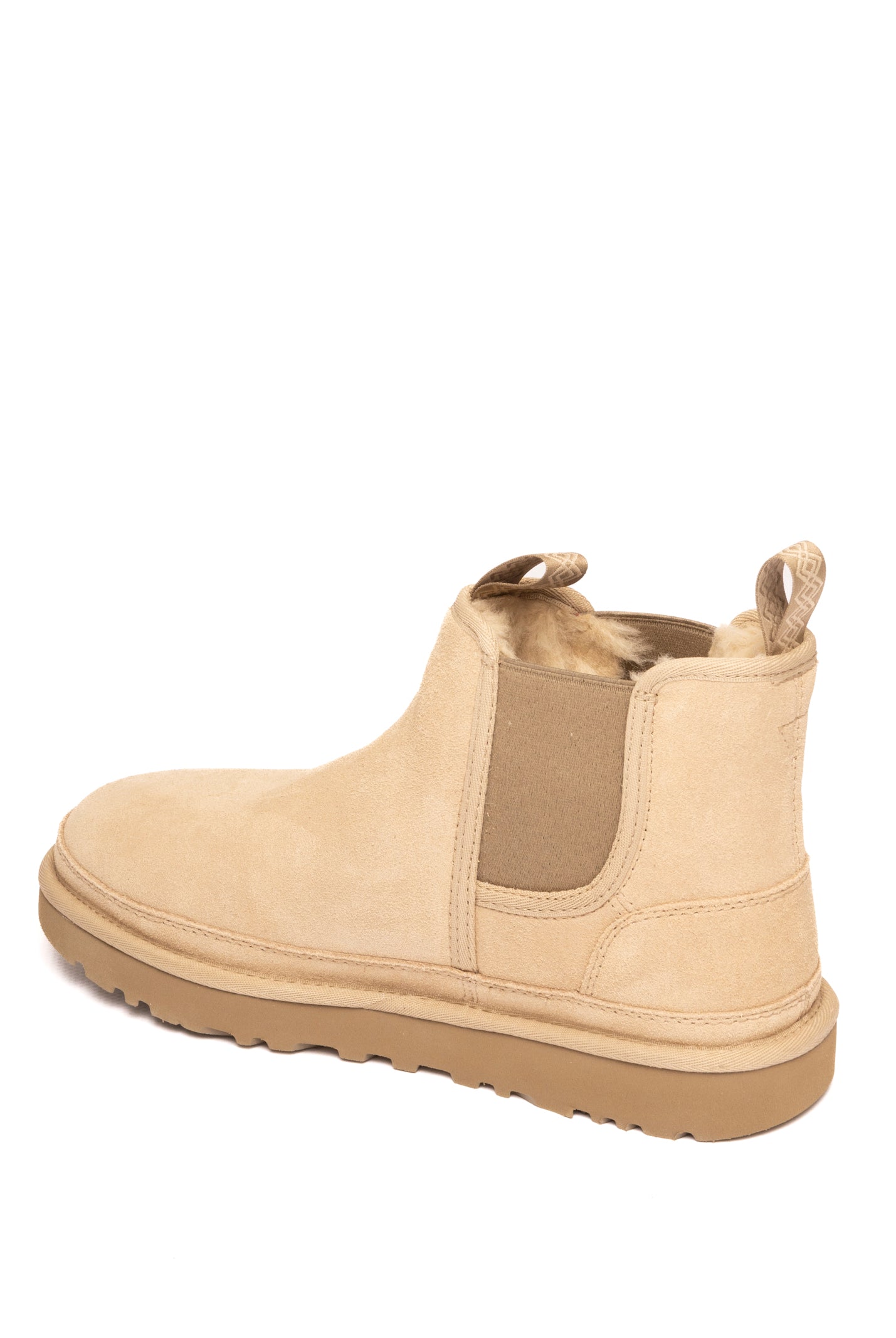UGG Stivale chelsea neumel sand NEUMELCHELSEA MONT-MDSD