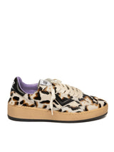 Spotted
