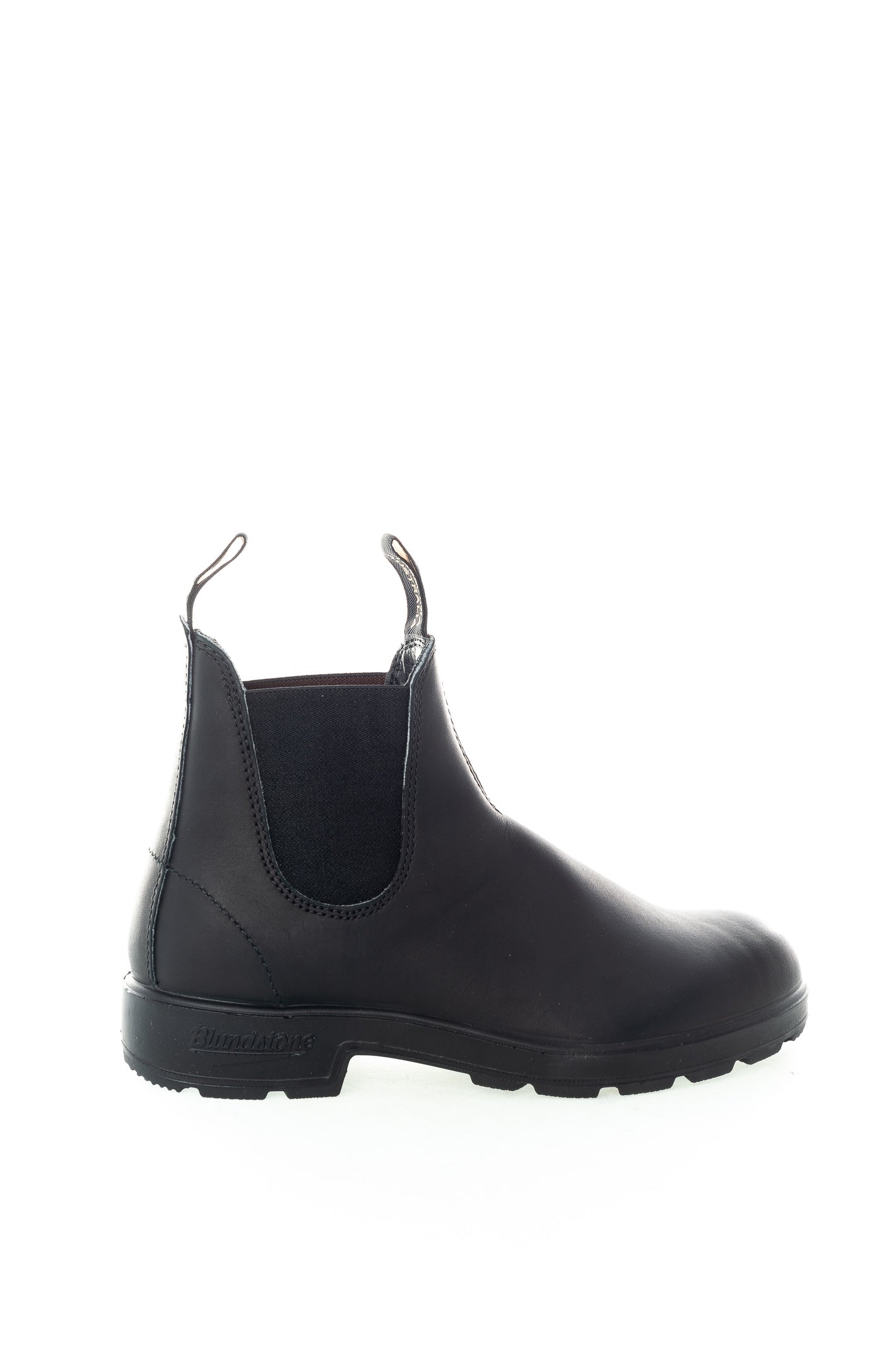BLUNDSTONE FOOTWEAR Beatles 510 pelle nero 510 LEATHER-BLACK