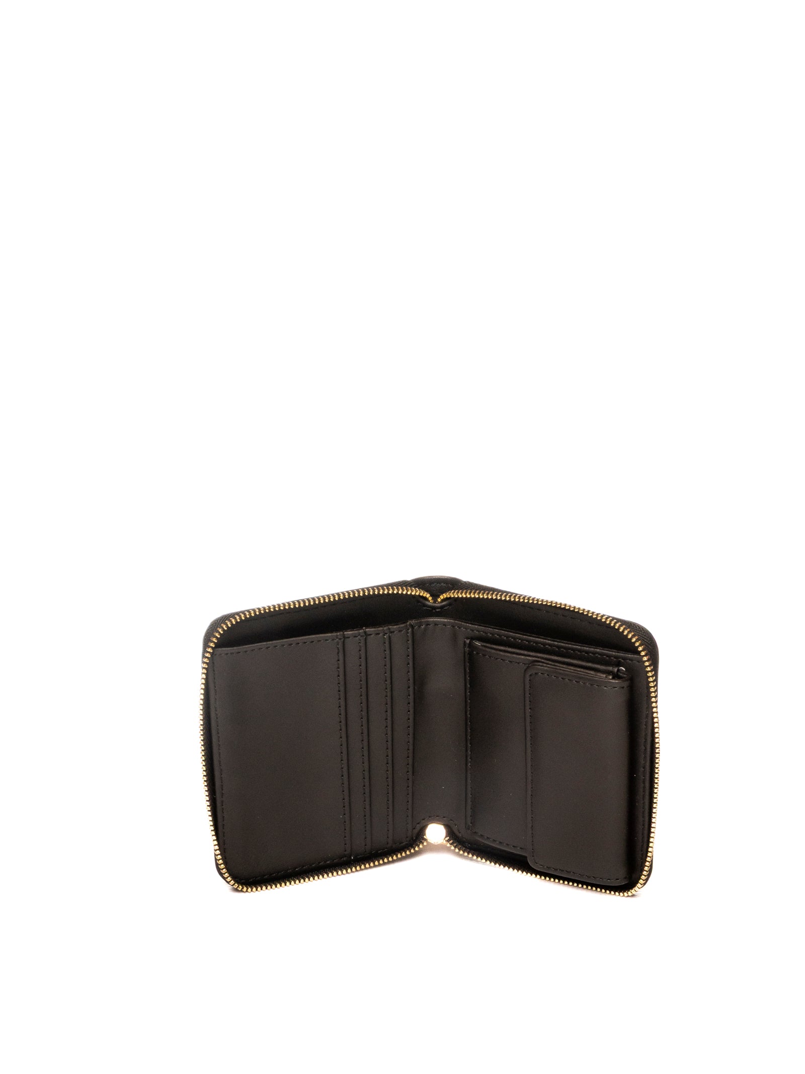 GUESS portafoglio talent nero SWNG9669137 TALENT-BLACK