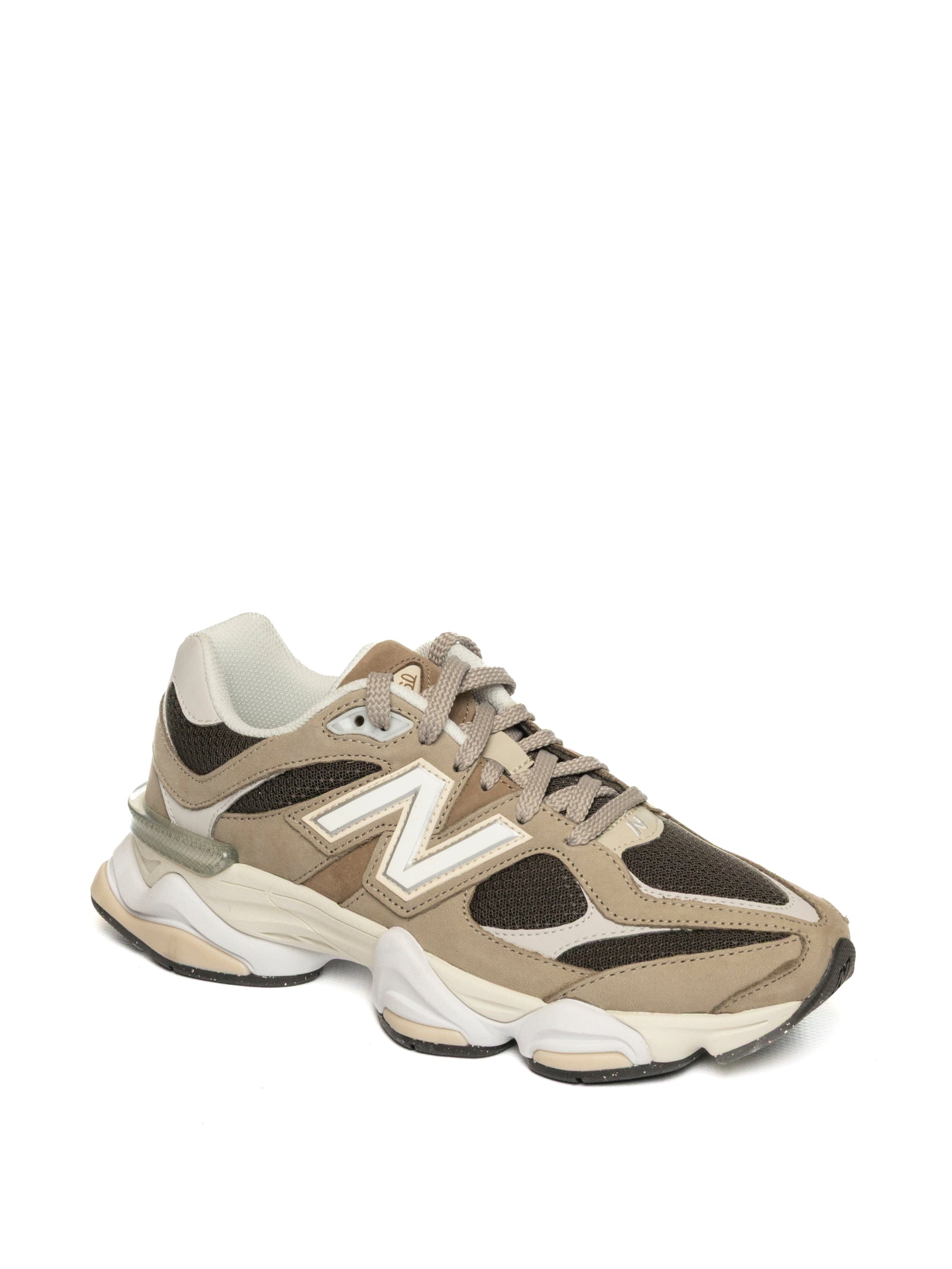 NEW BALANCE Sneaker 9060 stone 9060 U CTA-STONE