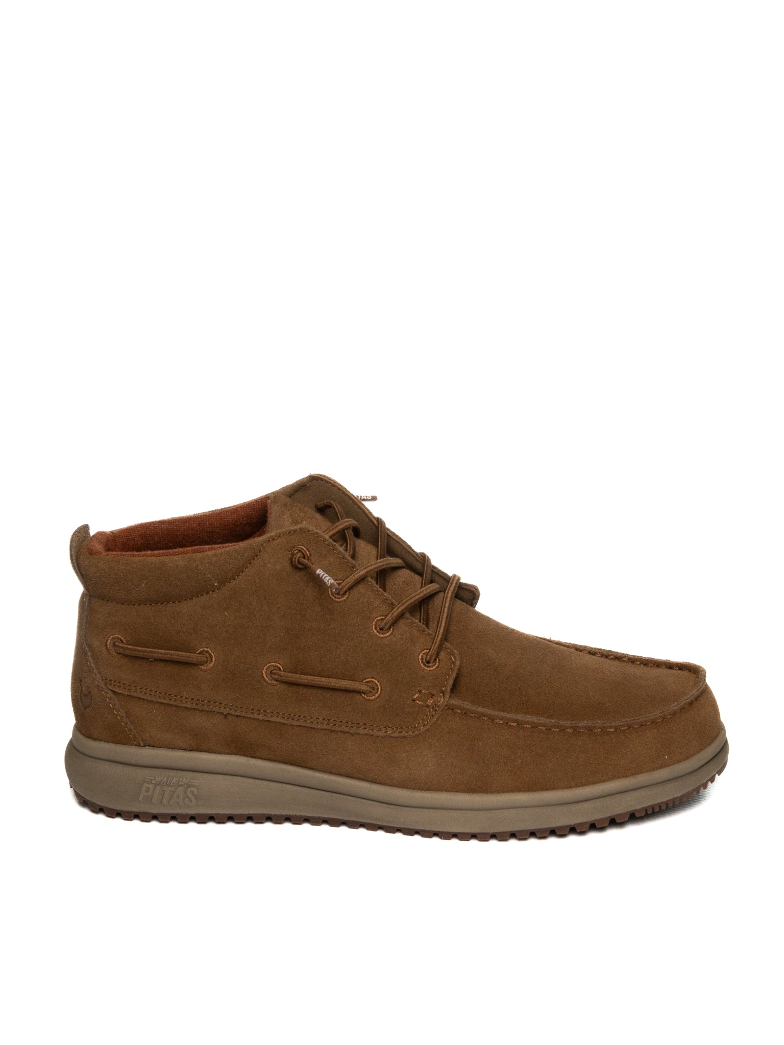 PITAS Polacchino timor camoscio camel TIMOR CAM-CAMEL47
