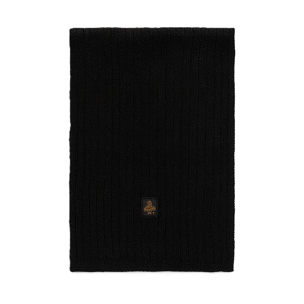 REFRIGIWEAR sciarpa dakota nero <BR/> B11608 DAKOTA-G06000