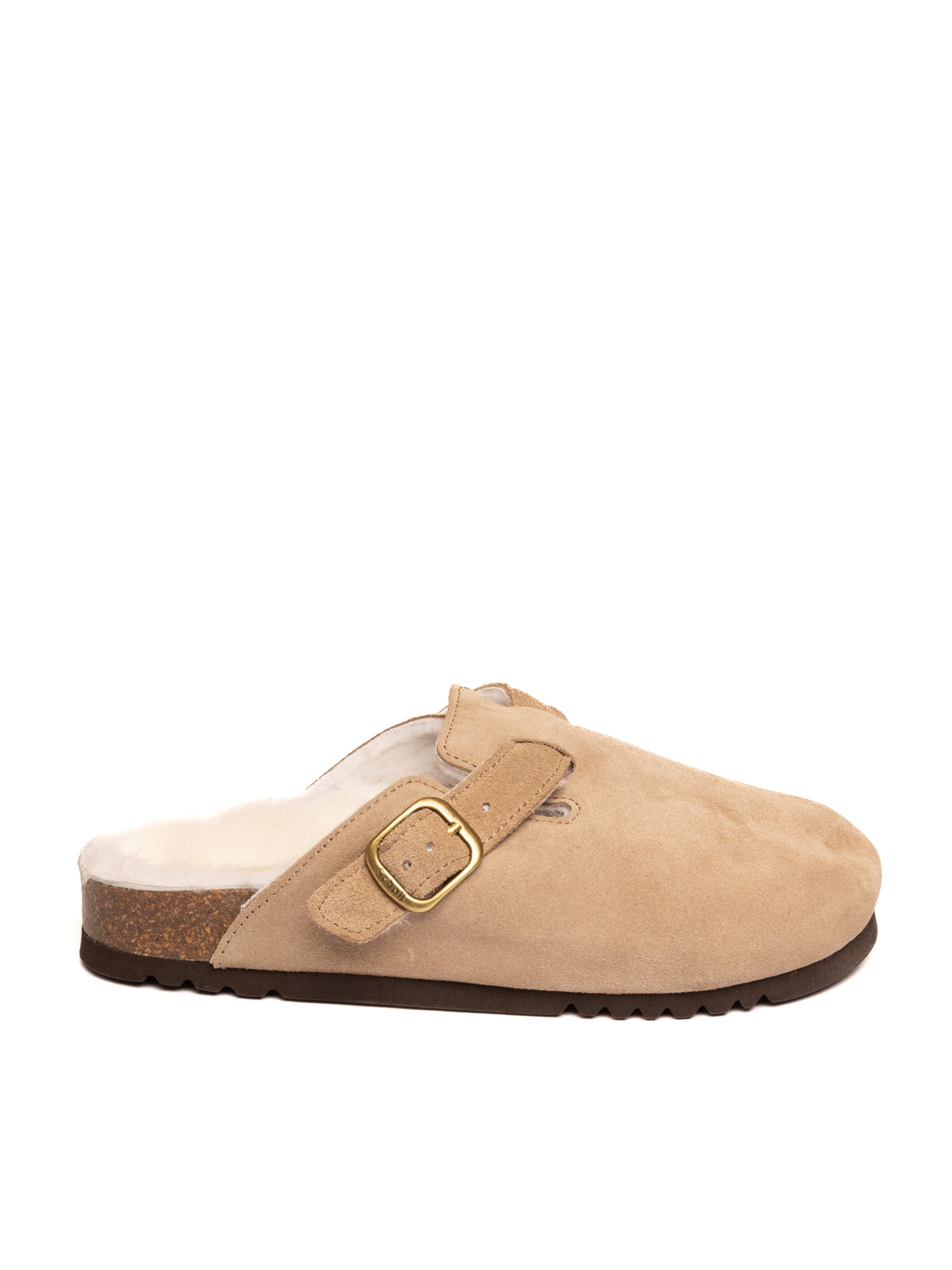 SCHOLL Sabot Fae beige 318102361 CAM-BEIGE