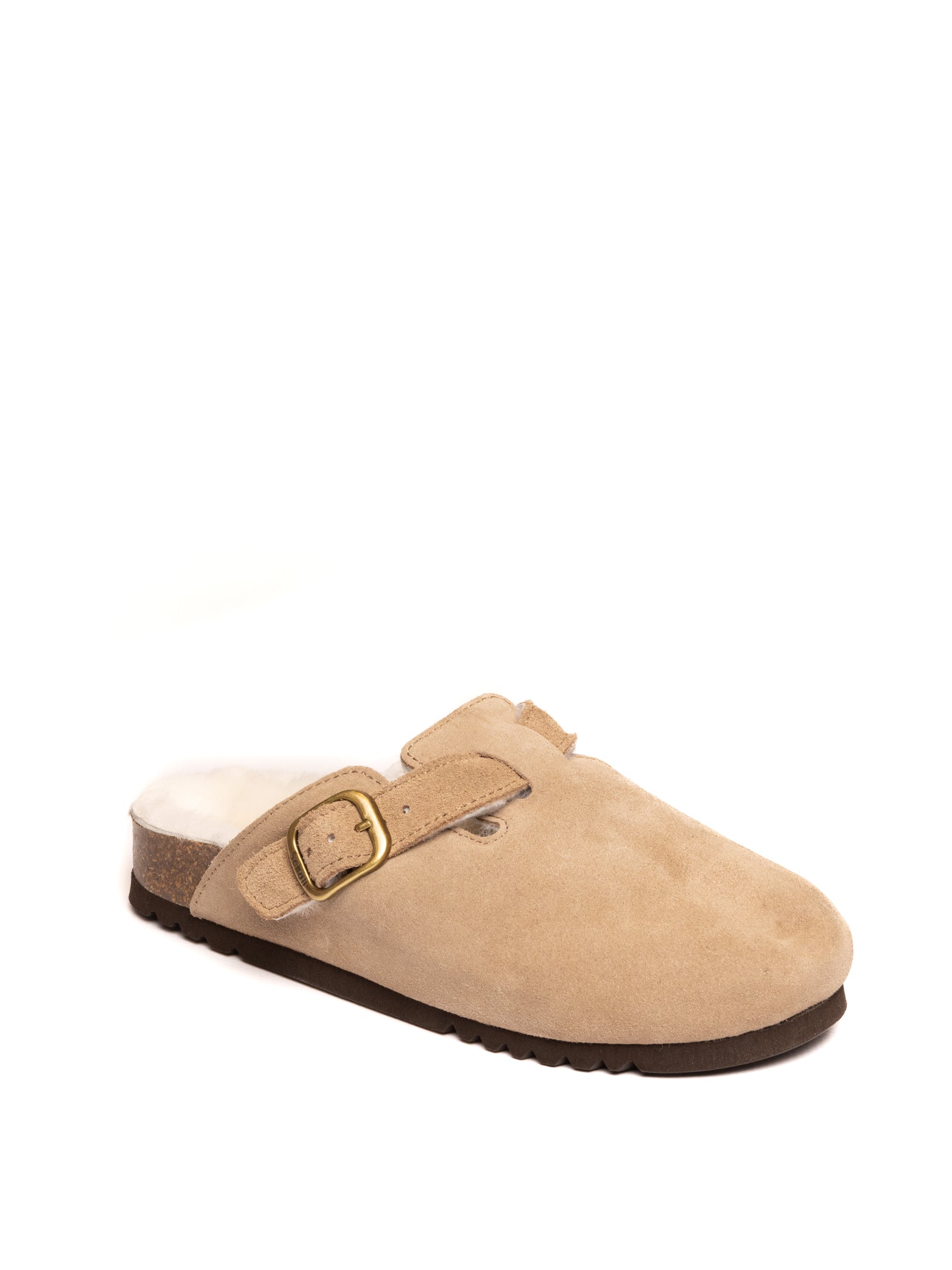 SCHOLL Sabot Fae beige 318102361 CAM-BEIGE