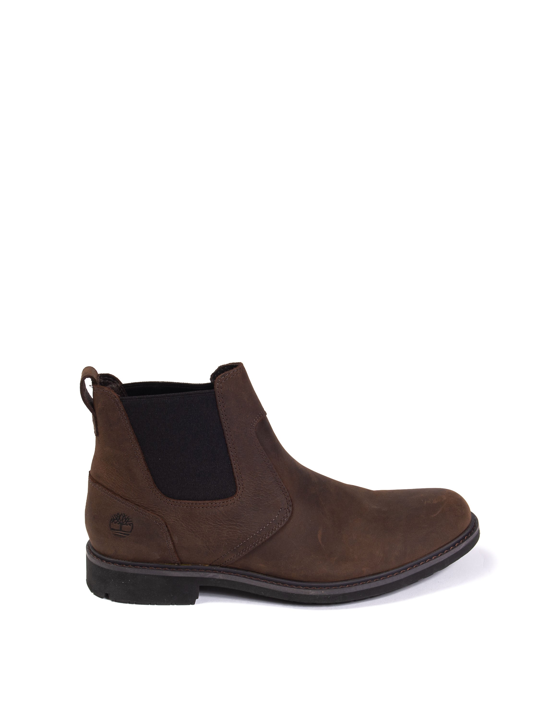 TIMBERLAND beatles stormbucks marrone scuro <BR/> TB05552R2421 MIDCHEALSEABOOT-DKBR