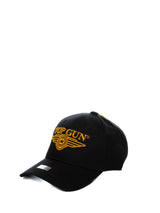 Nero/giallo