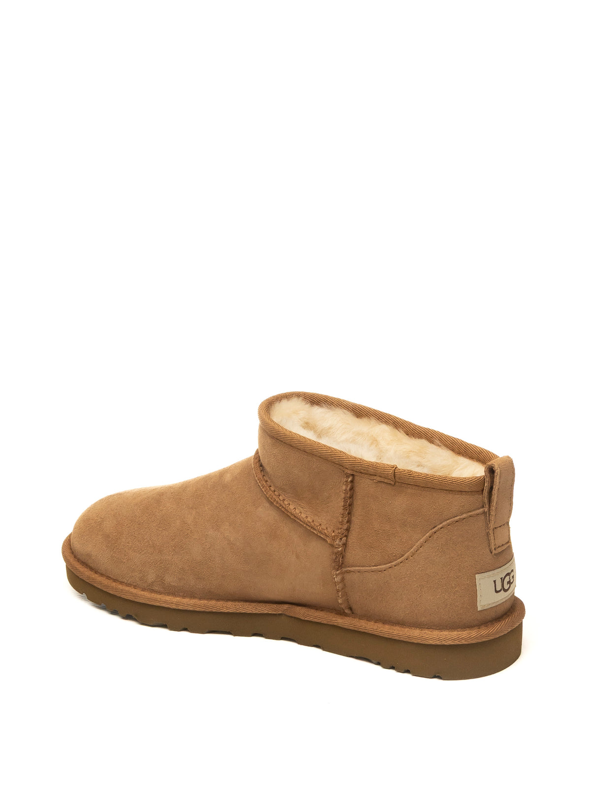 UGG CLASSIC ULTRA MIN MONT-CHE