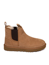 Chestnut