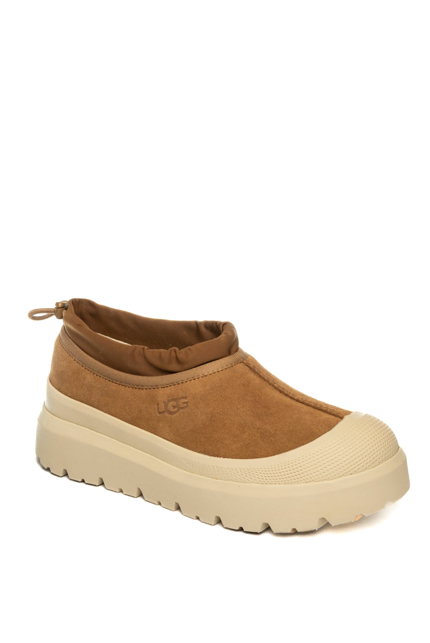 UGG Sabot tasman hybrid chestnut TASMANHYBRID MONT-CWTC