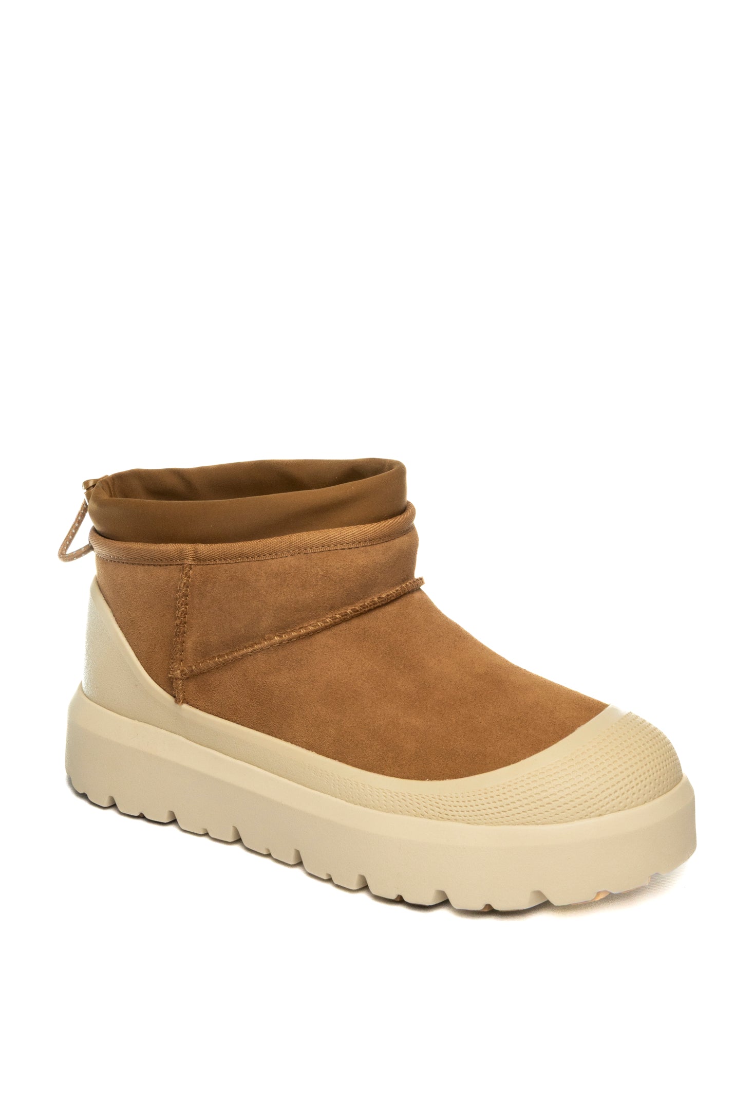 UGG Stivaletto ultra mini hybrid chestnut ULTRAMINIHYBRID MONT-CWTC