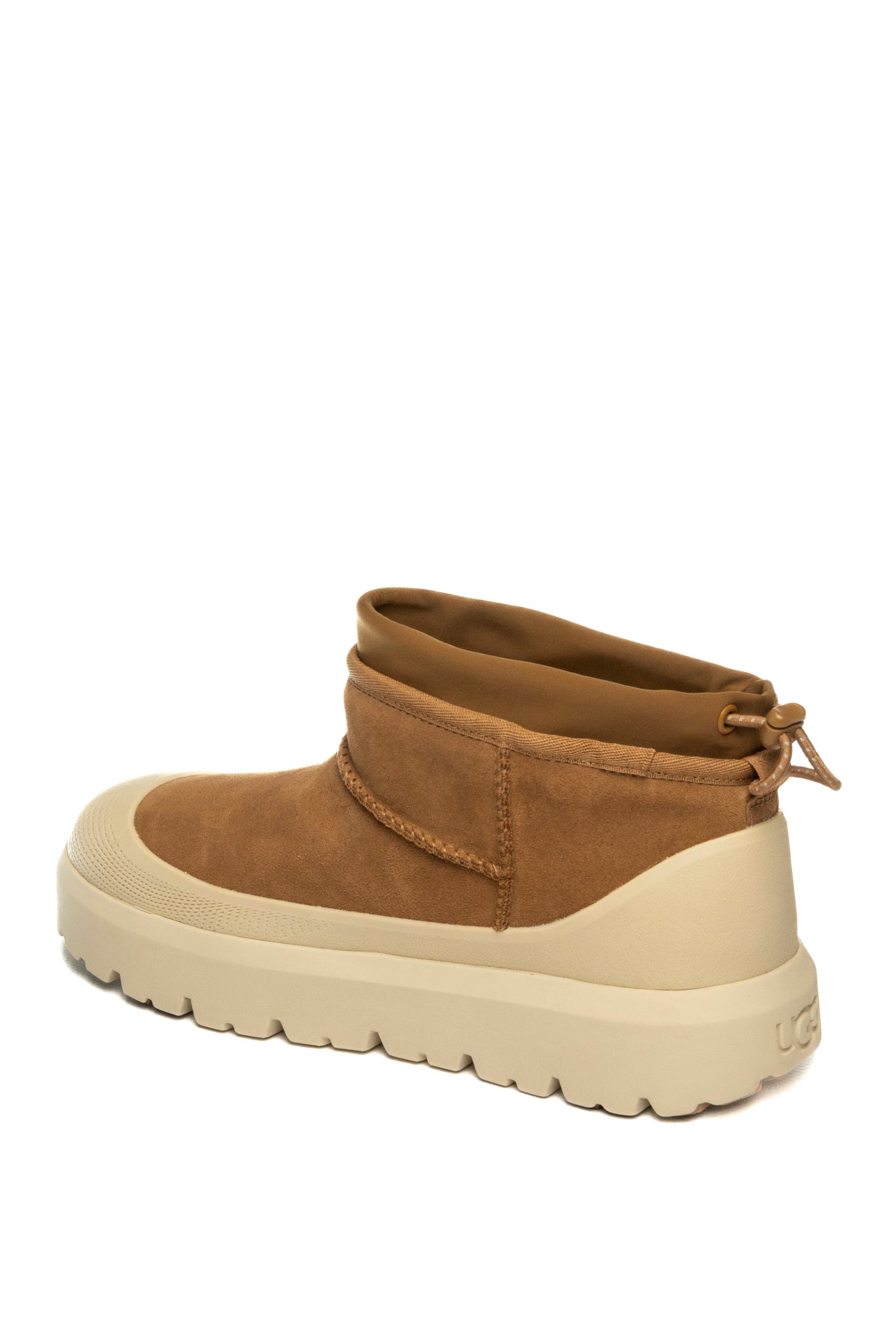 UGG Stivaletto ultra mini hybrid chestnut ULTRAMINIHYBRID MONT-CWTC