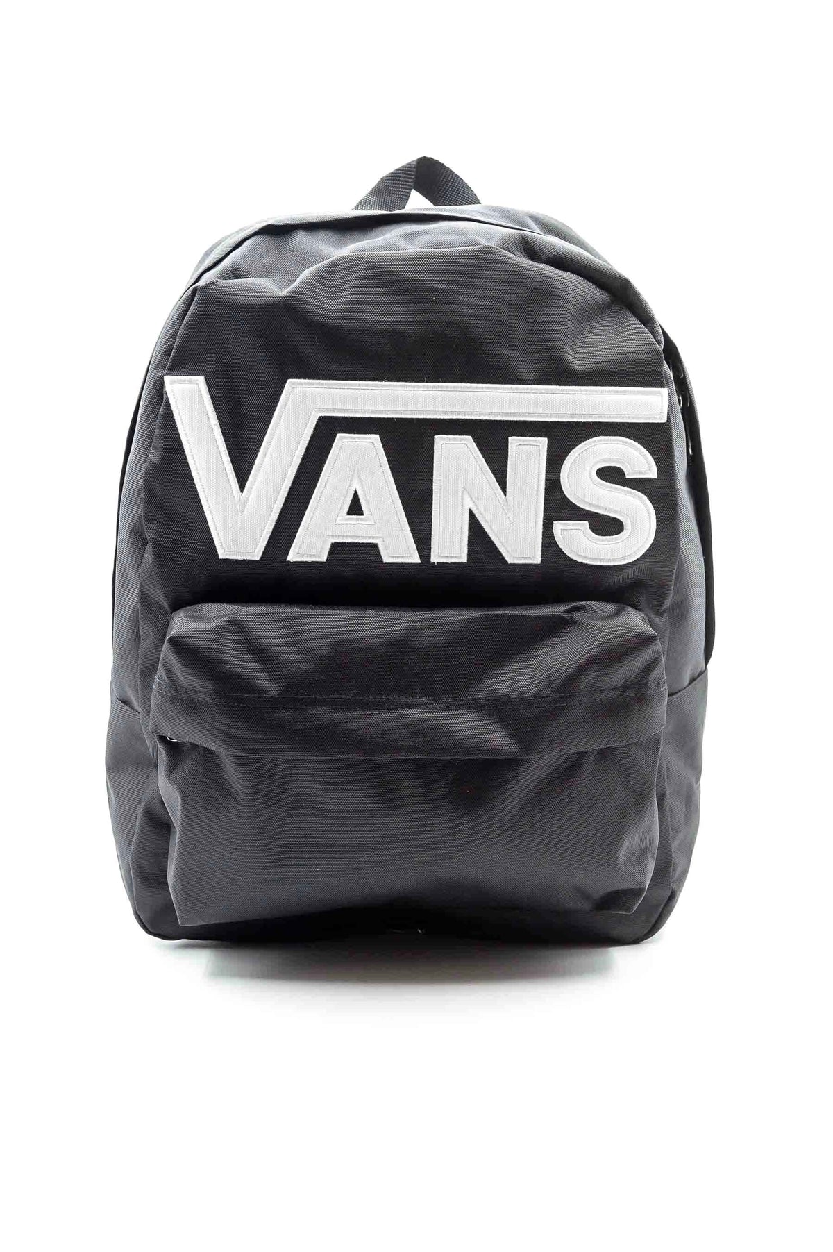 VANS zaino old skool drop V nero VN000H4YBLK1 OLDSKOOL-BLK1
