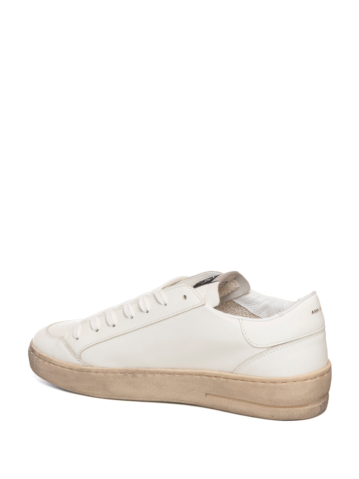 AMA BRAND DELUXE SLAM 4744-BIANCO