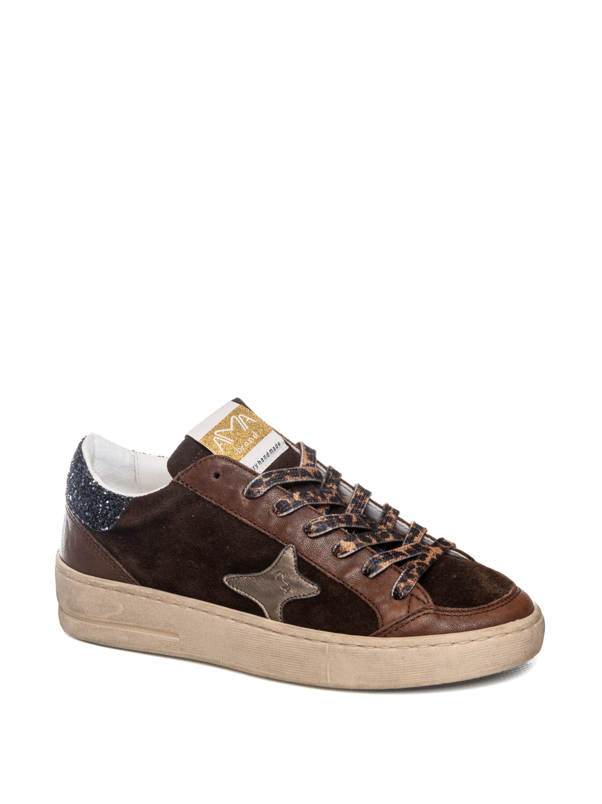 AMA BRAND DELUXE SLAM D 4721-MORO
