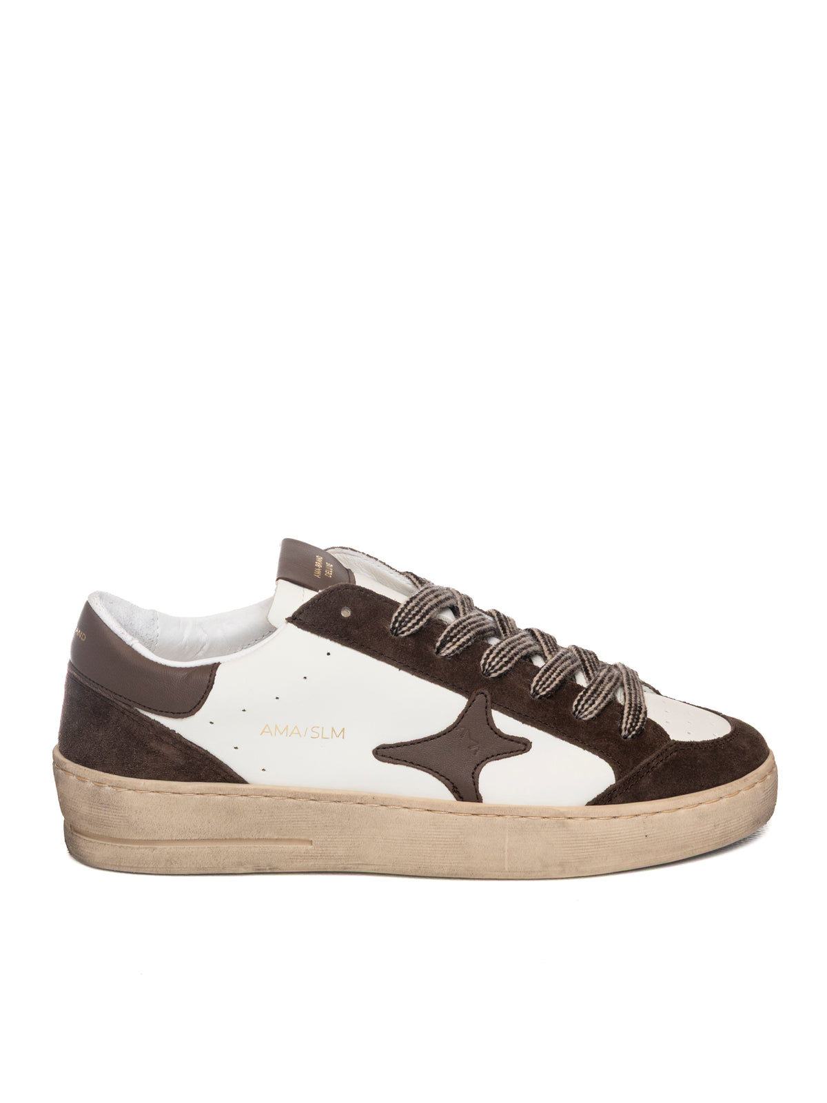 AMA BRAND DELUXE SLAM U 4739-BIA/MORO