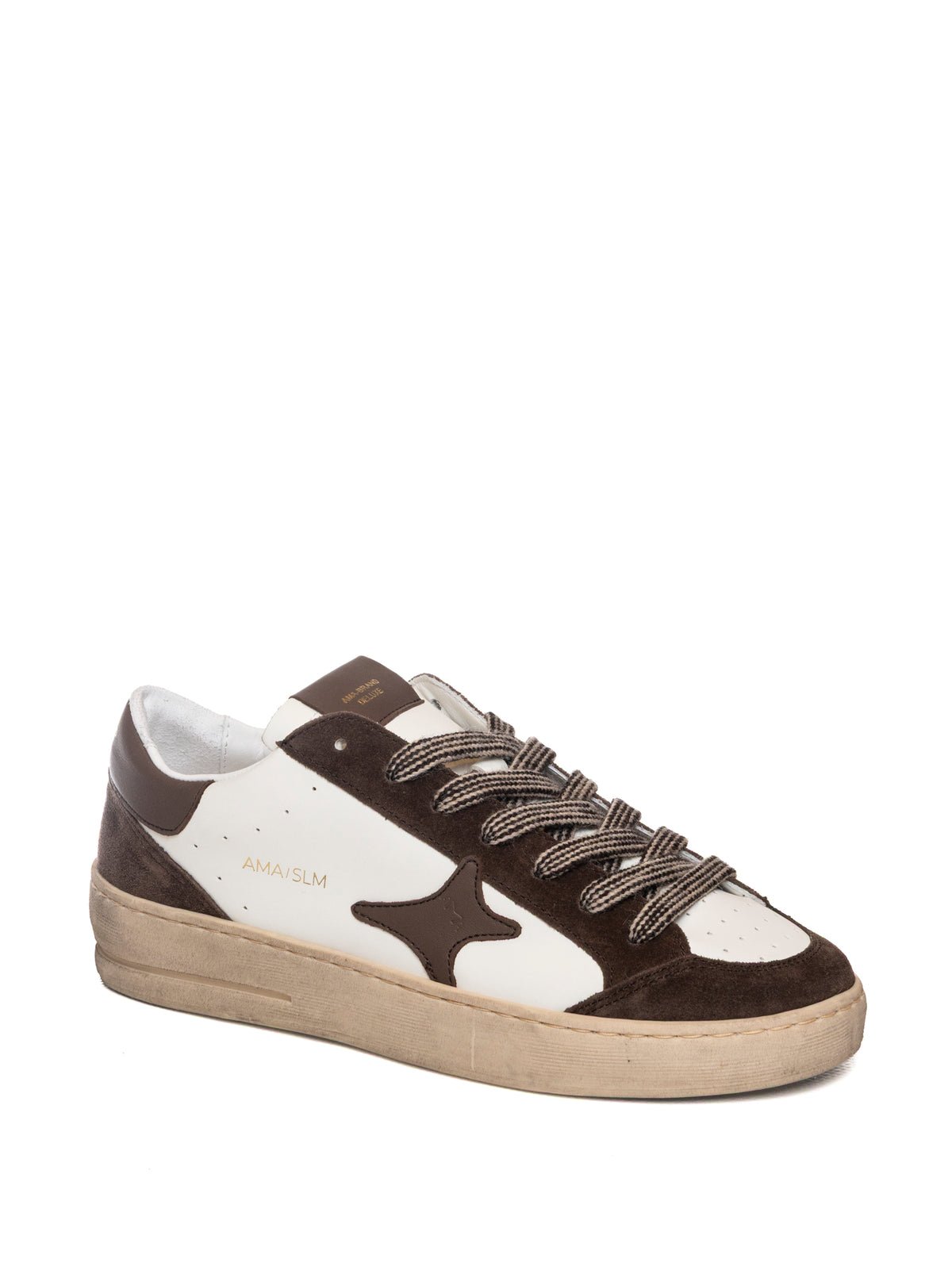 AMA BRAND DELUXE SLAM U 4739-BIA/MORO