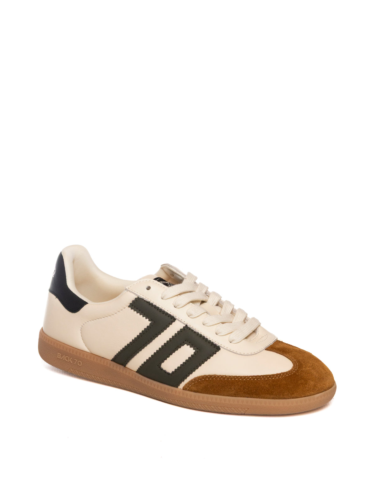BACK 70 CLOUD N202-BUTTER/FOREST