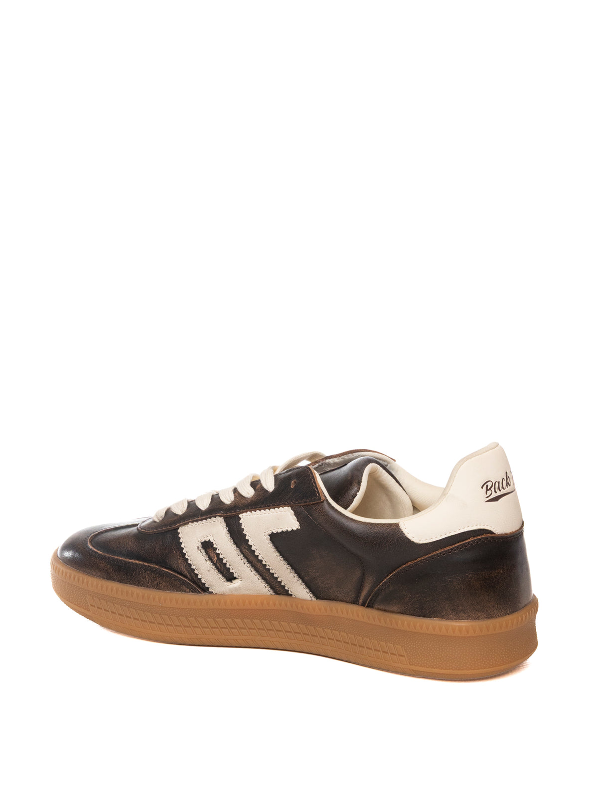 BACK 70 DOUBLE A002-CUOIO/BUTTER