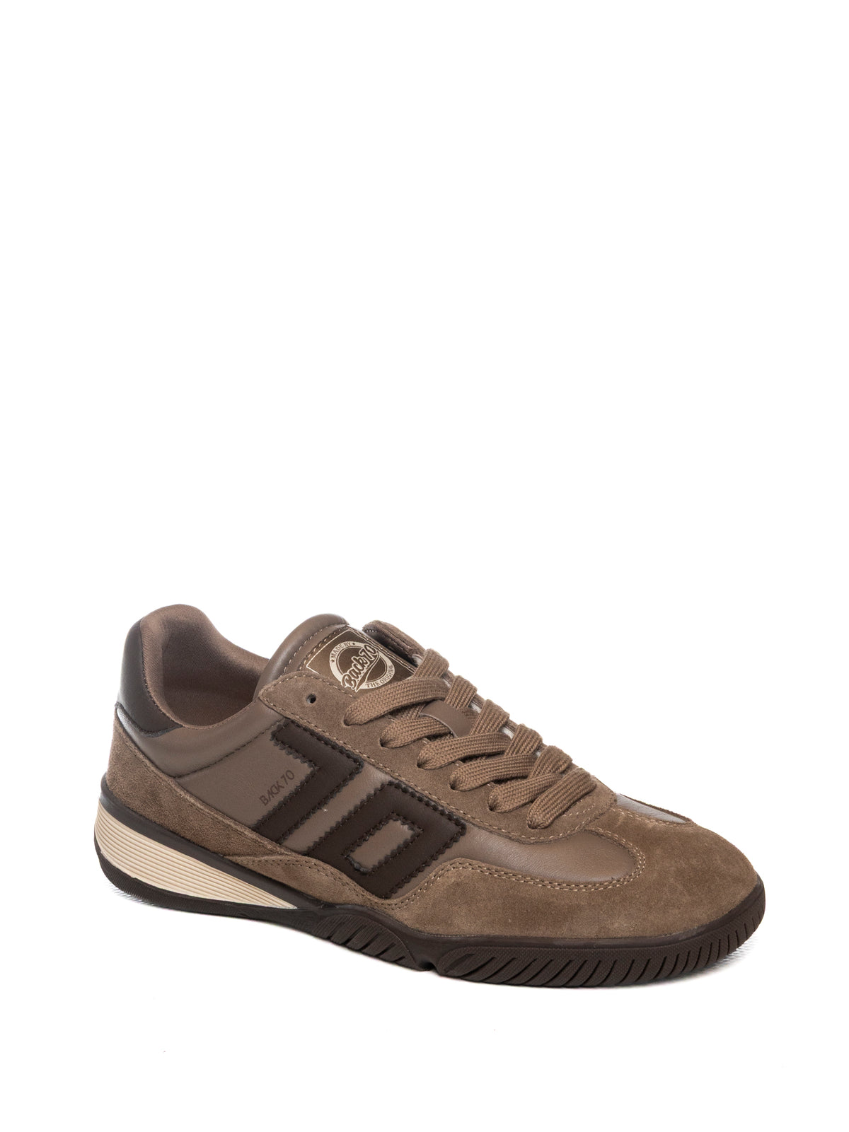 BACK 70 FIREBALL N004-TAUPE/COFFEE