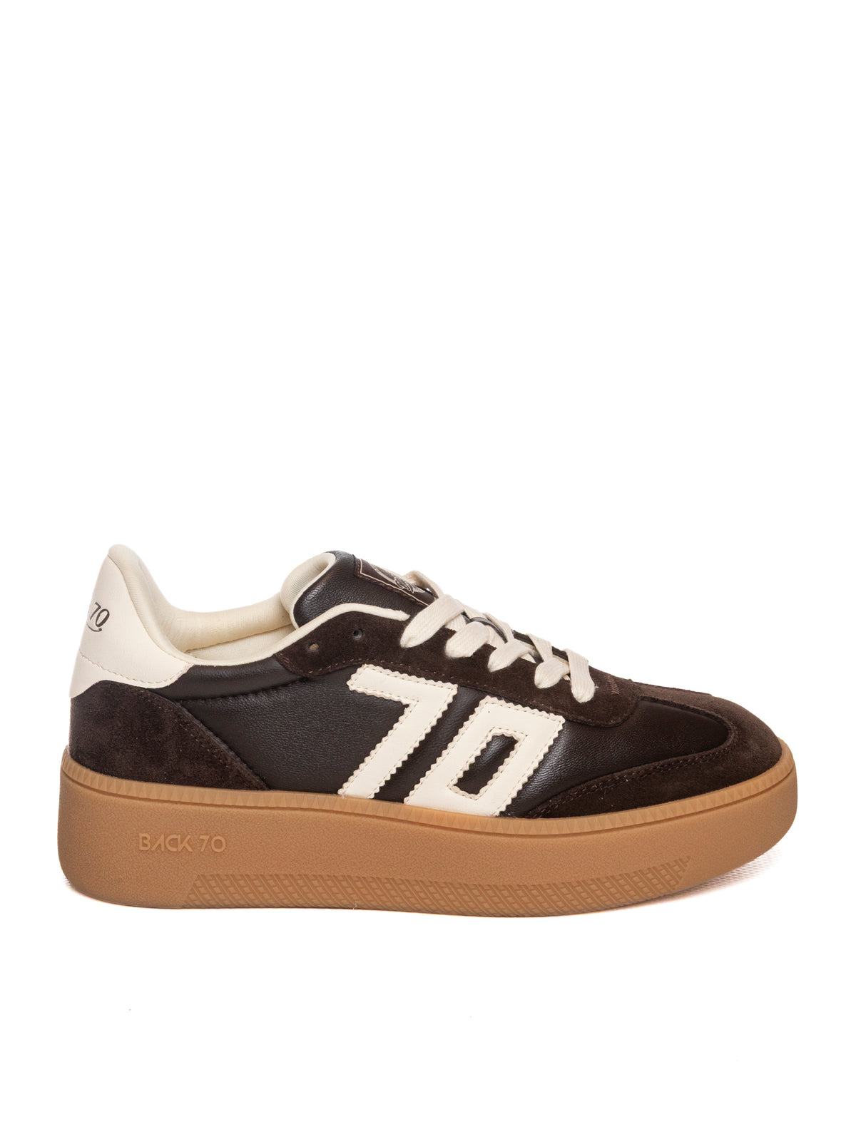 BACK 70 XXL N001-COFFEE/BUTTER