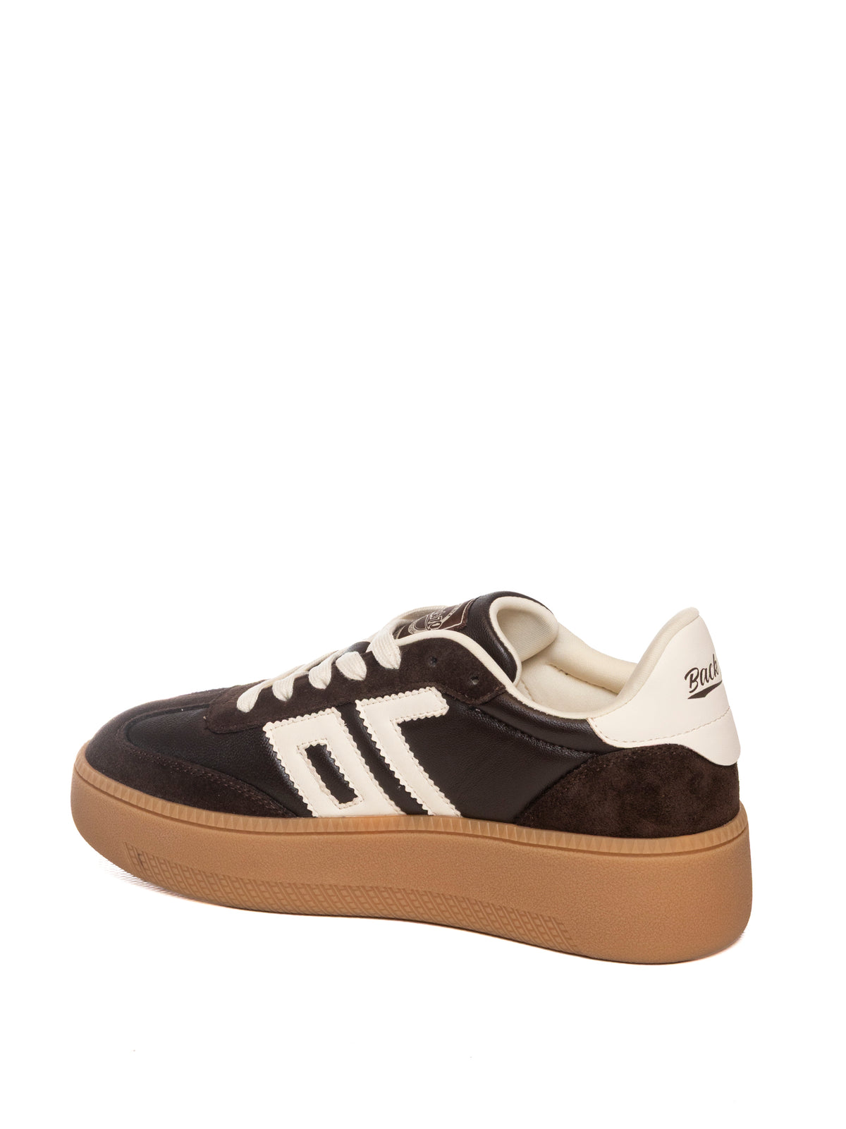 BACK 70 XXL N001-COFFEE/BUTTER