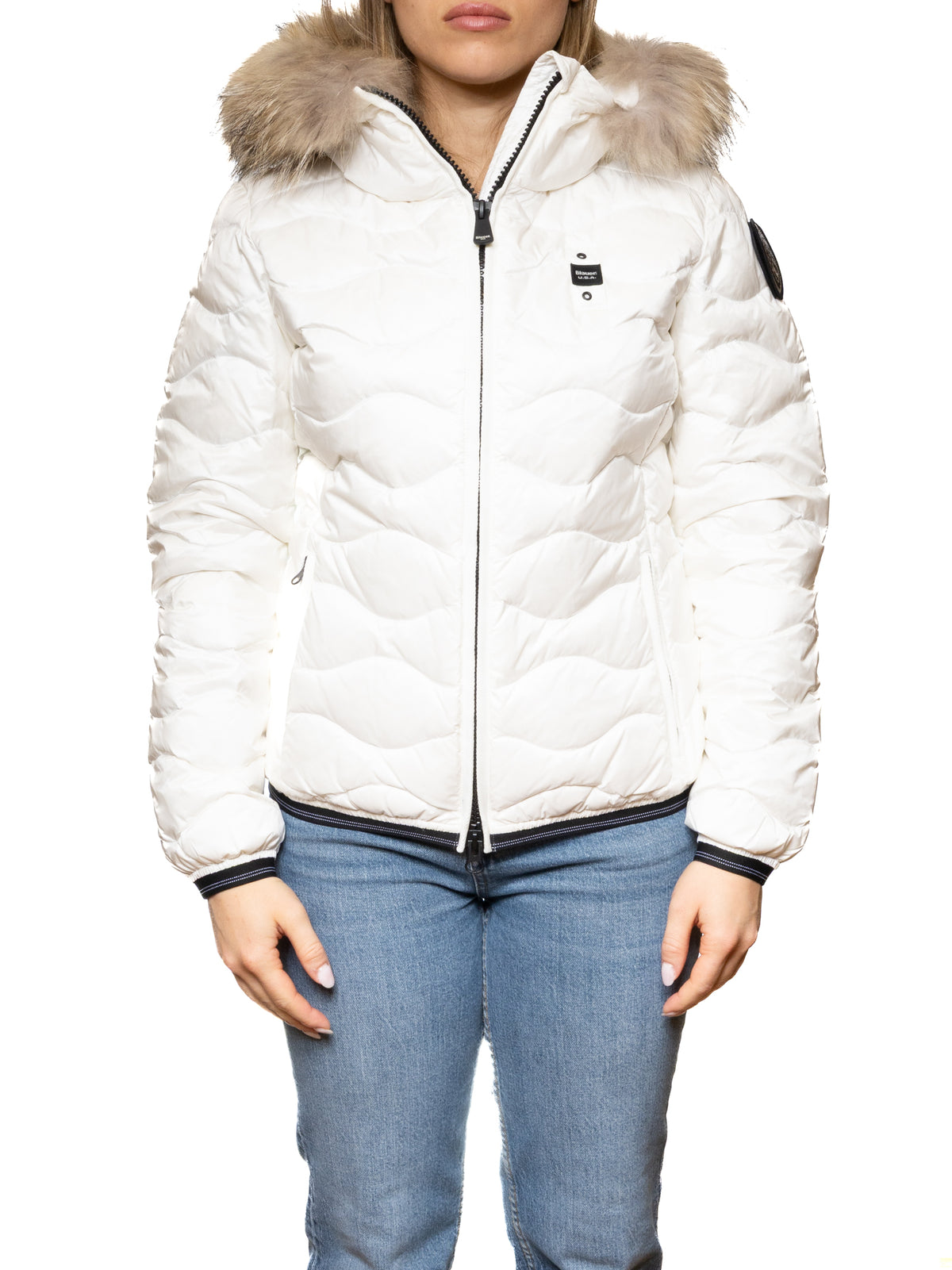 BLAUER C03034 ALDIE-100BI