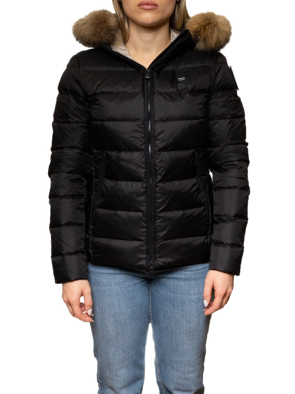 BLAUER C03038 ARCADIA-999EI