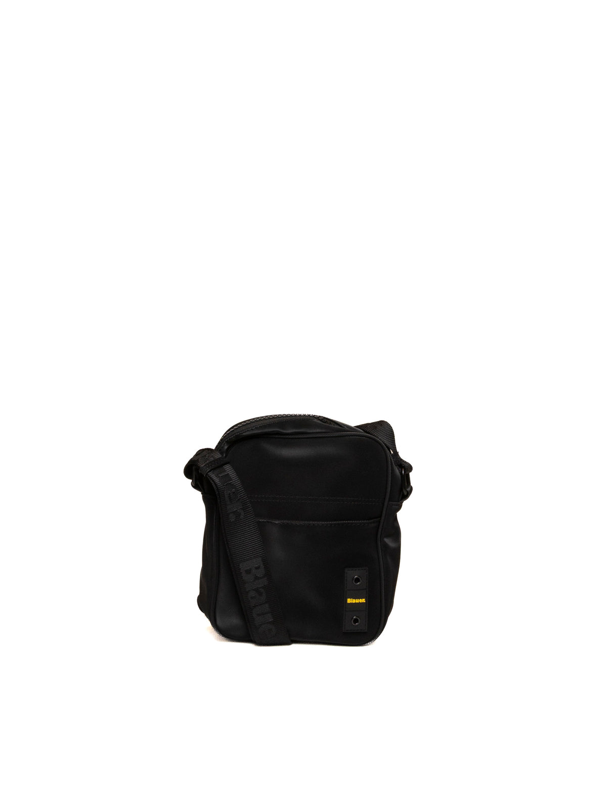 BLAUER FORT05 NYLON-BLACK