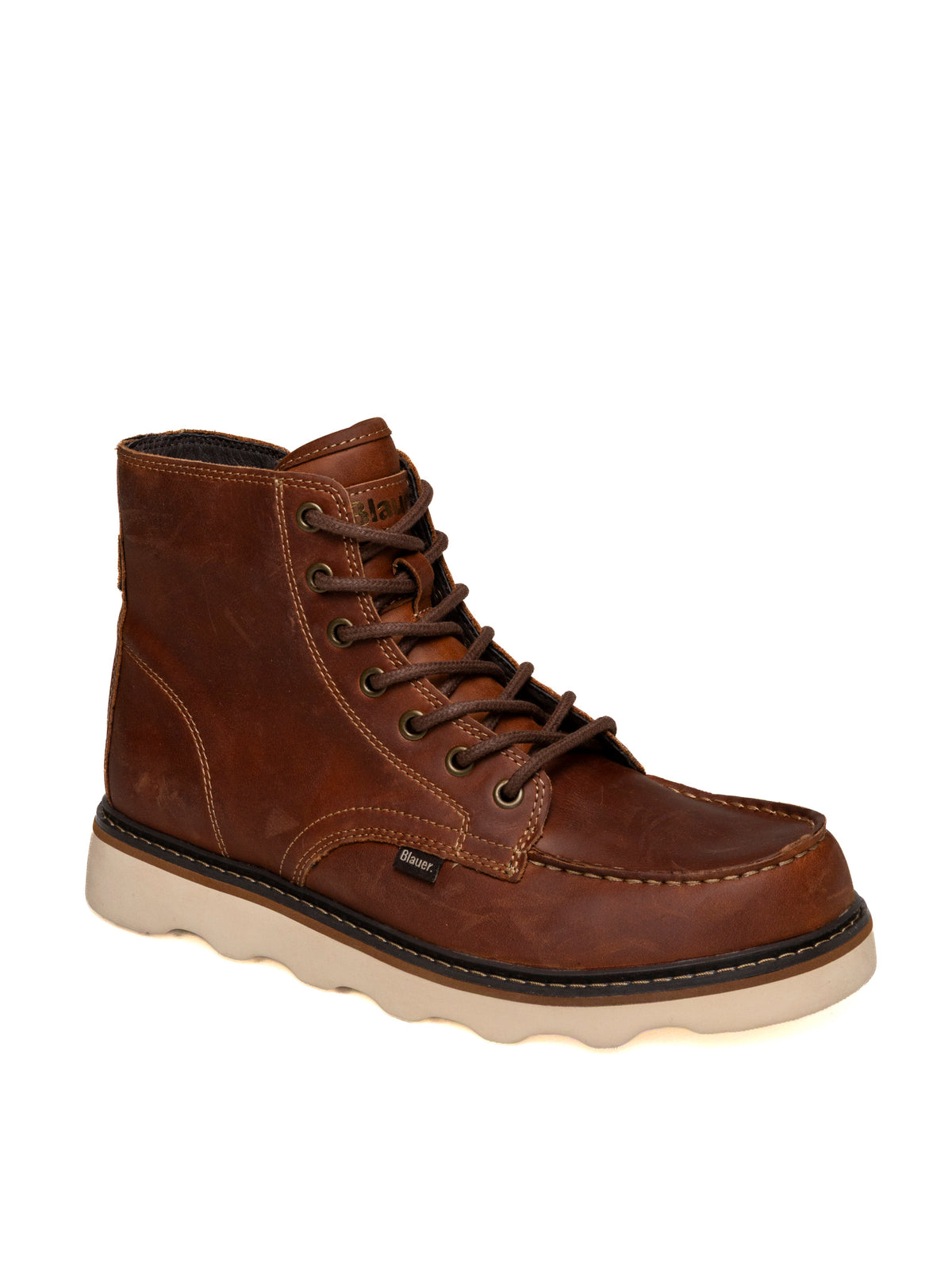 BLAUER NOLAN02 PELLE--COG