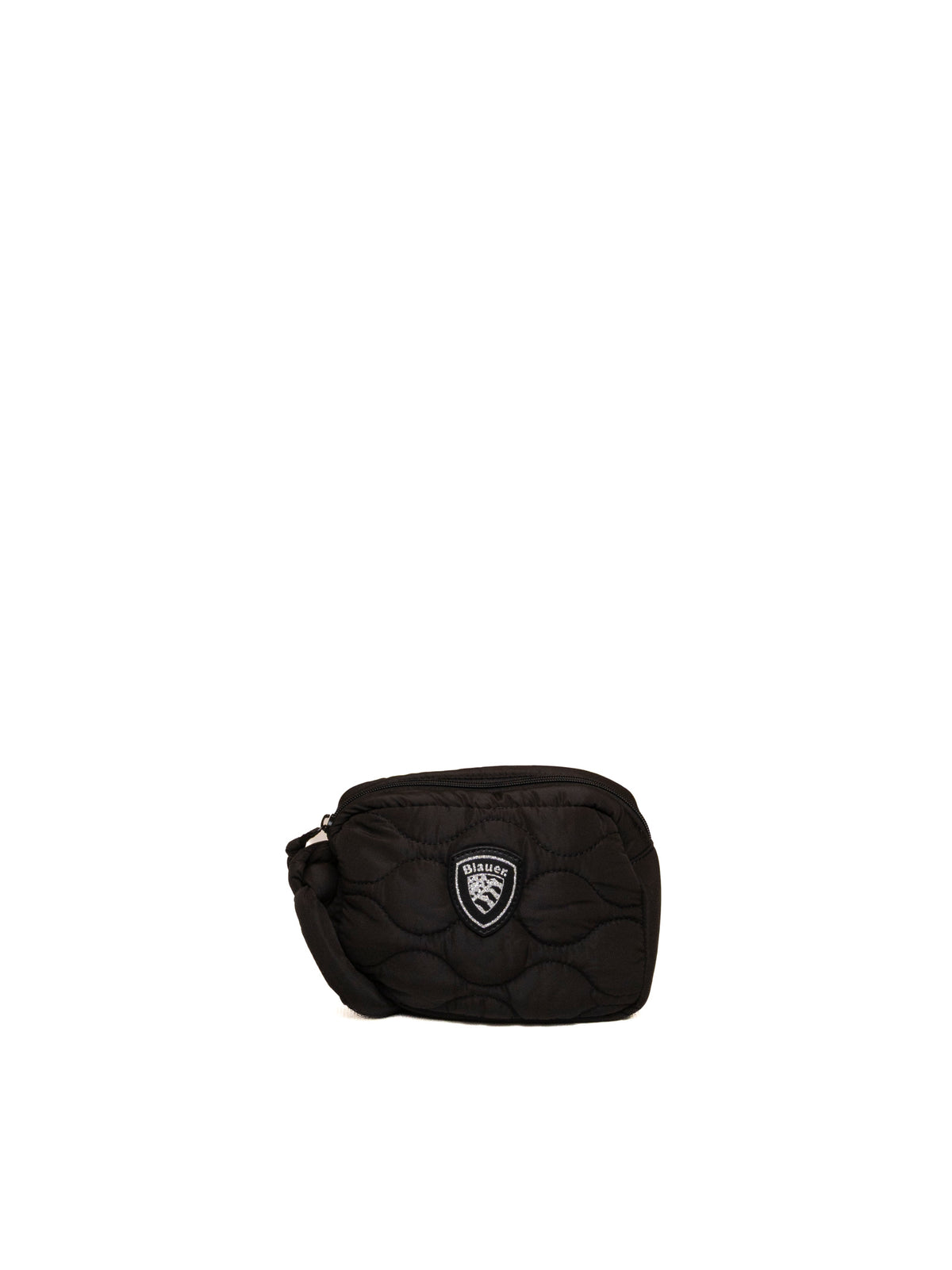 BLAUER VEL01 NYLON-BLACK
