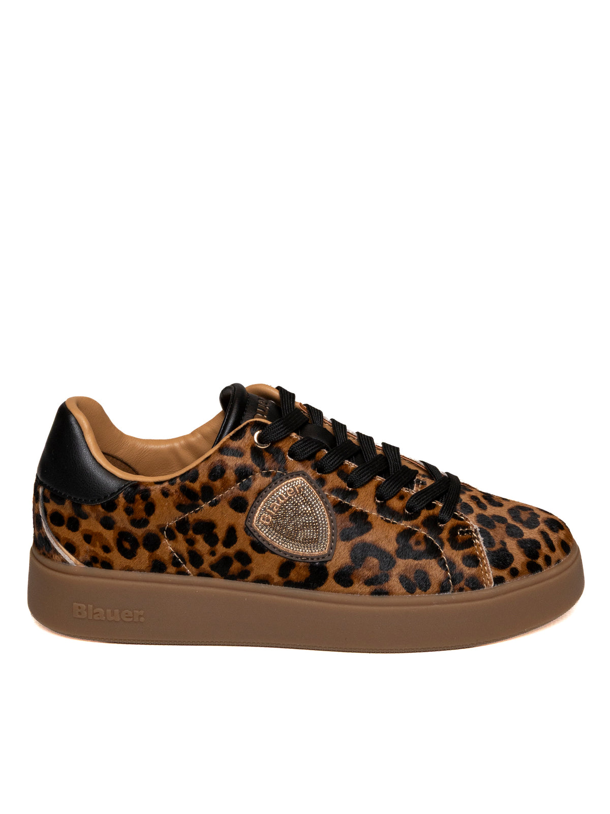 BLAUER VICTORY01 SUE/LEO-LEOPARD