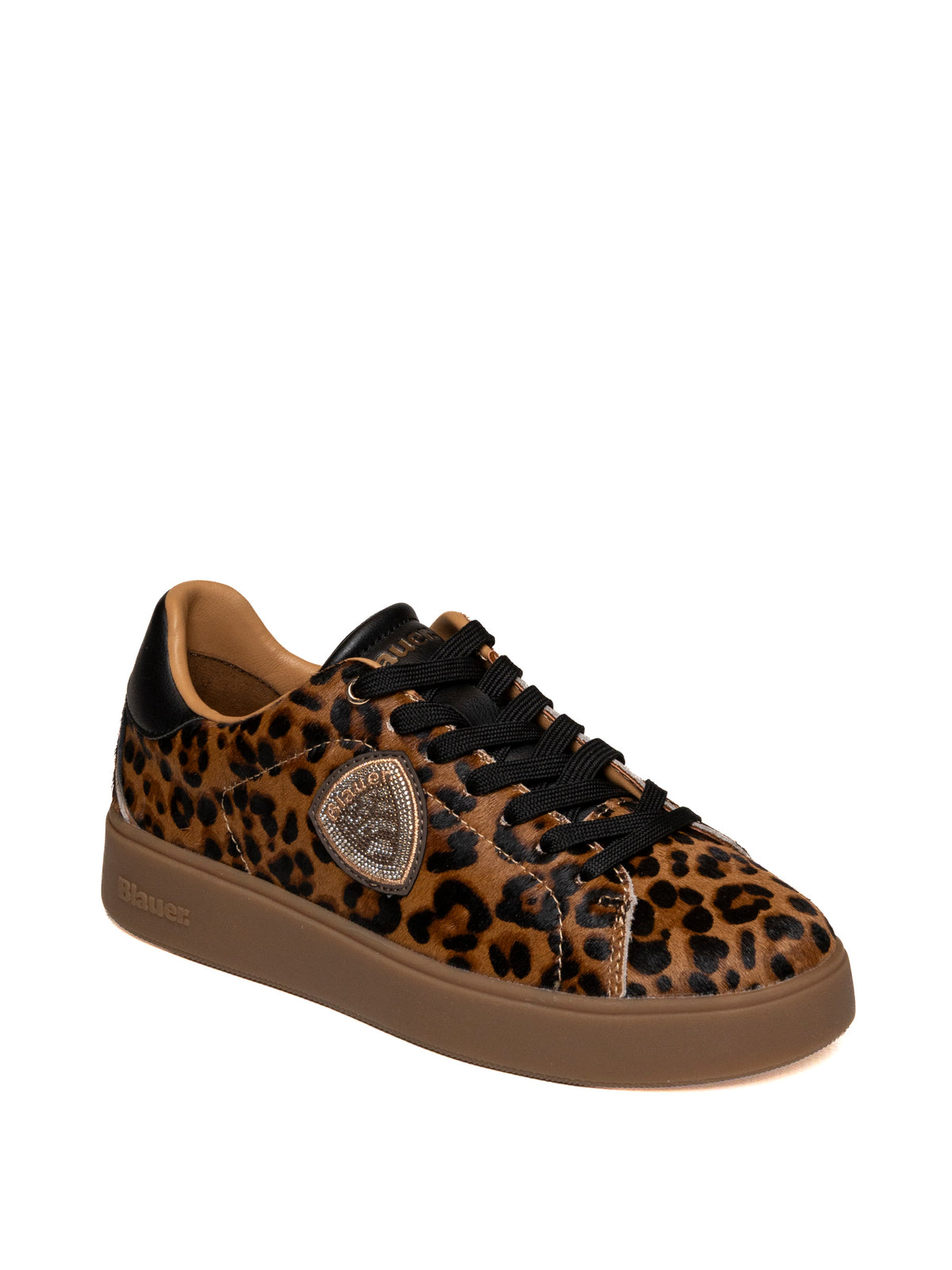 BLAUER VICTORY01 SUE/LEO-LEOPARD