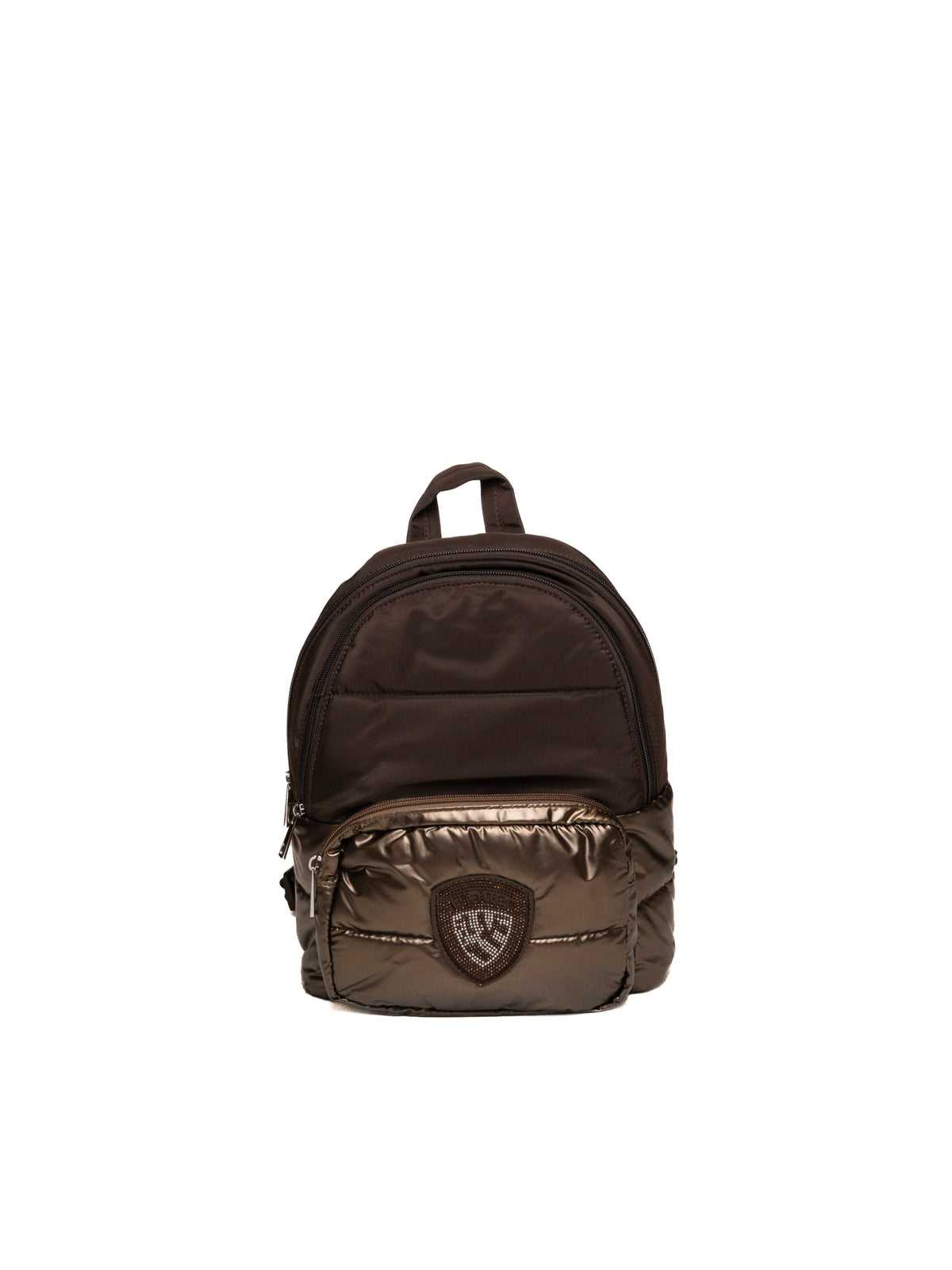 BLAUER WAVE04 NYLON-D.BROWN