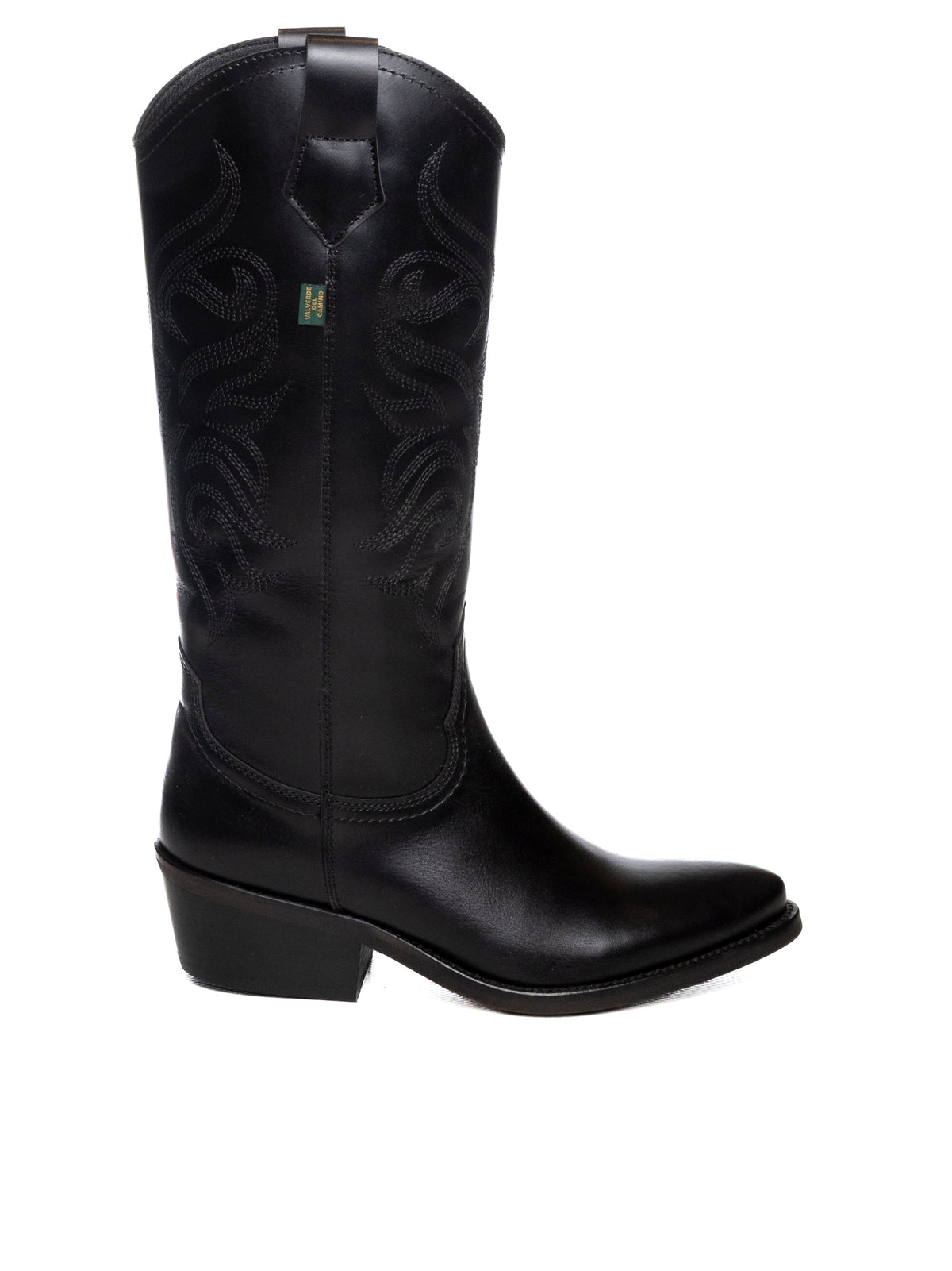 DAKOTA DK62 TEXAS-NERO