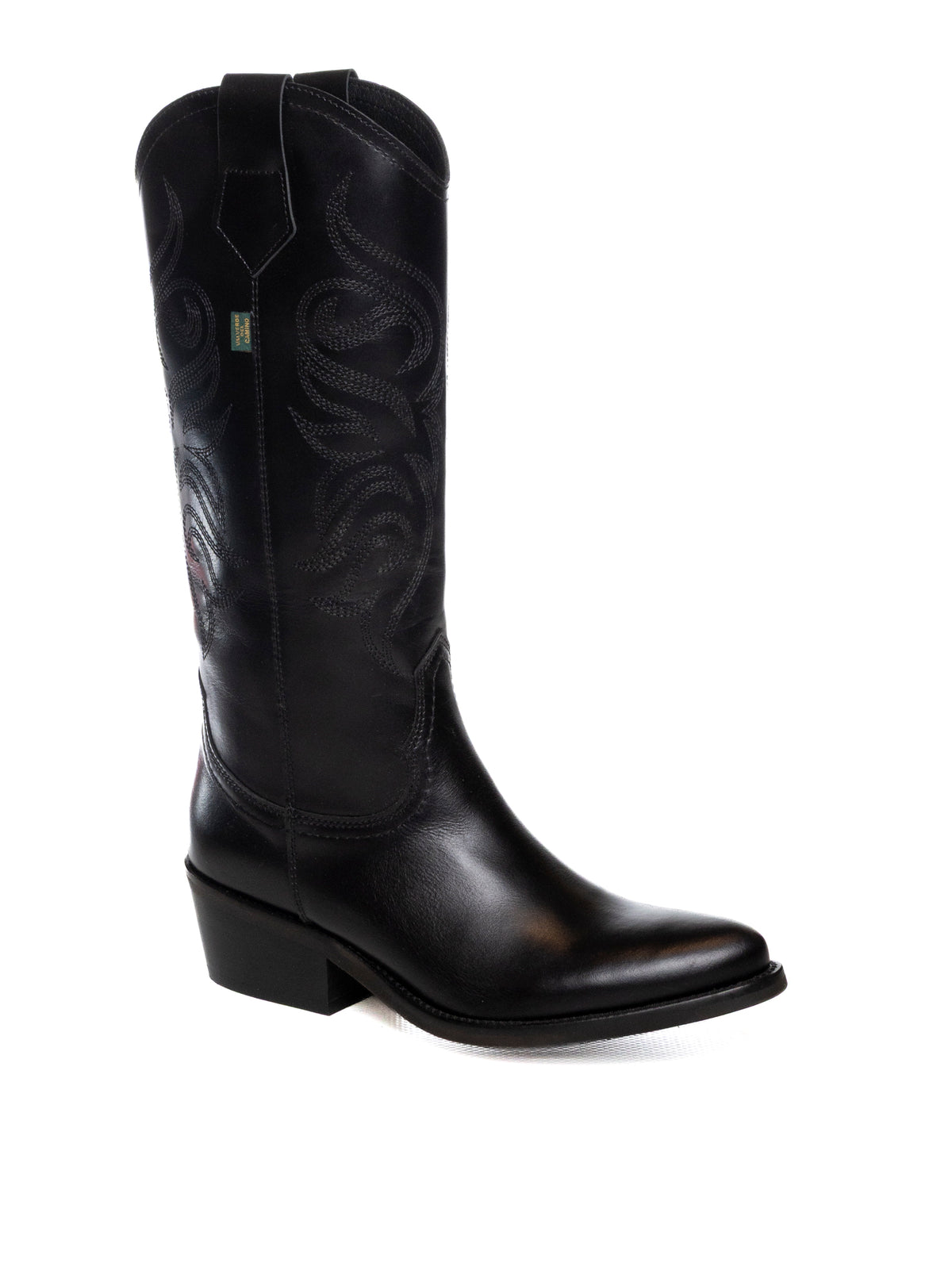 DAKOTA DK62 TEXAS-NERO