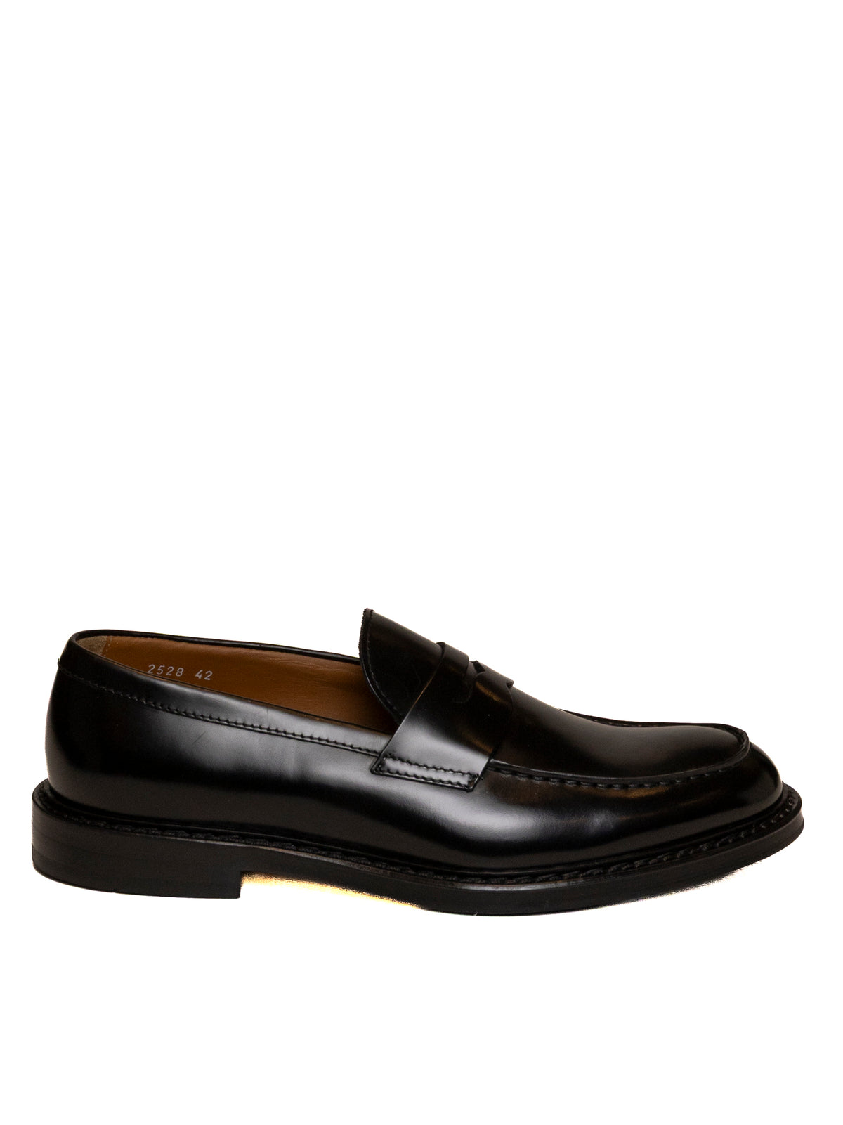 DOUCAL'S 2528 HORSE-NERO