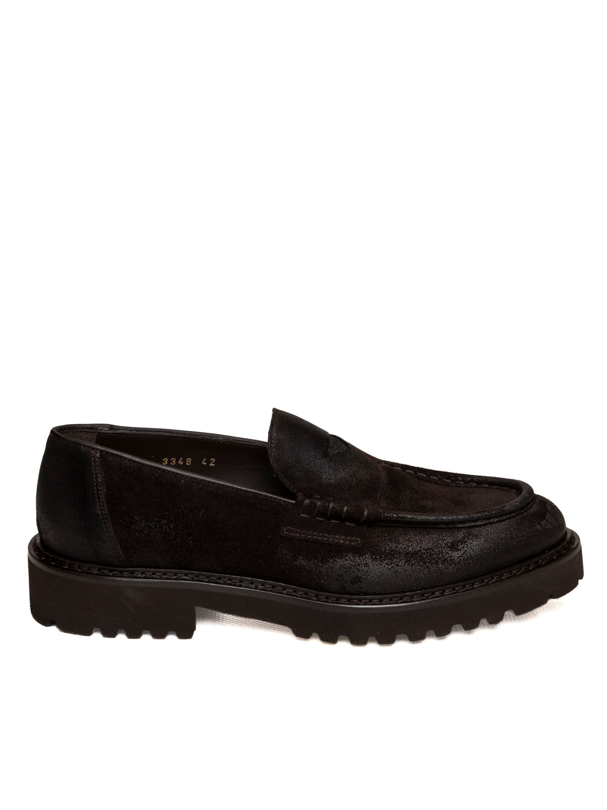 DOUCAL'S 3348 COMMANDER-TERRE