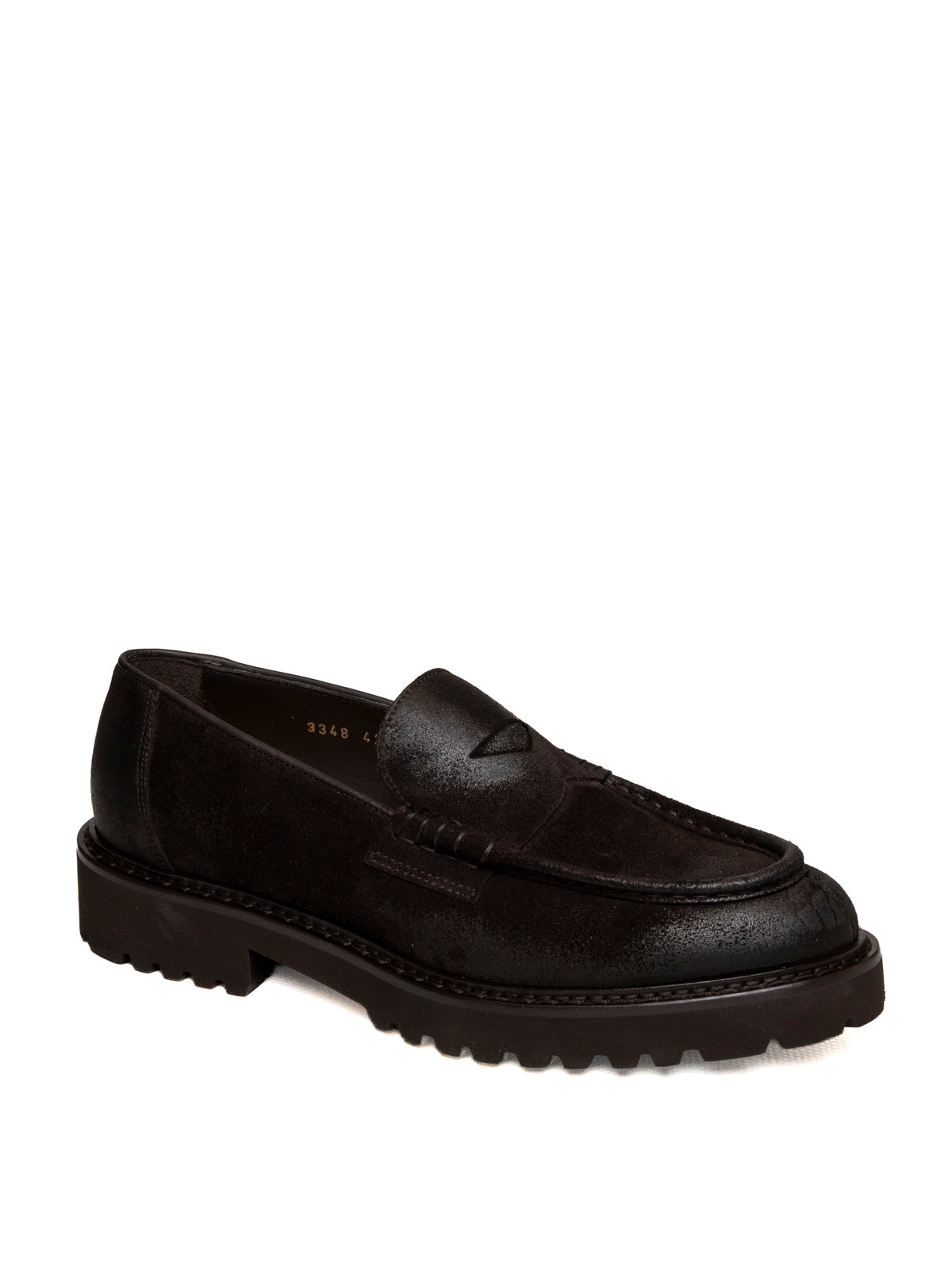 DOUCAL'S 3348 COMMANDER-TERRE