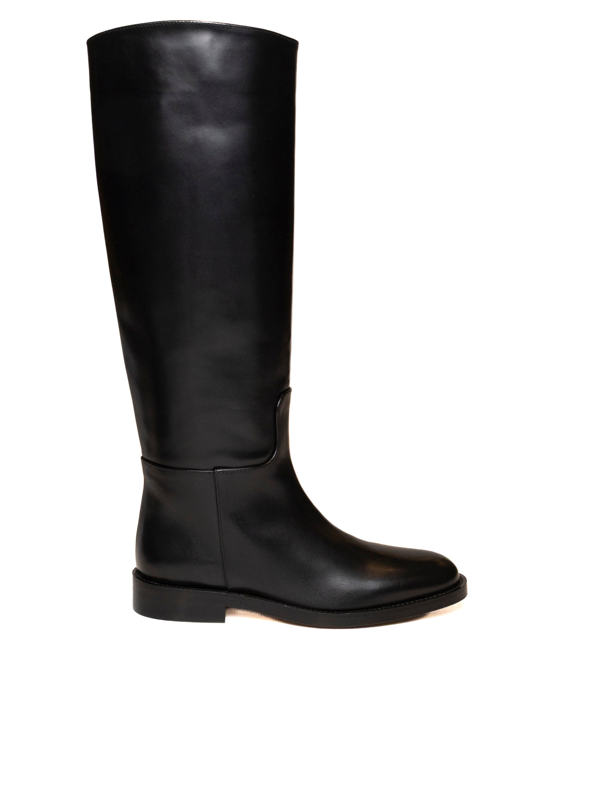 FRANCO RUSSO T.20 9466 VITELLO-NERO