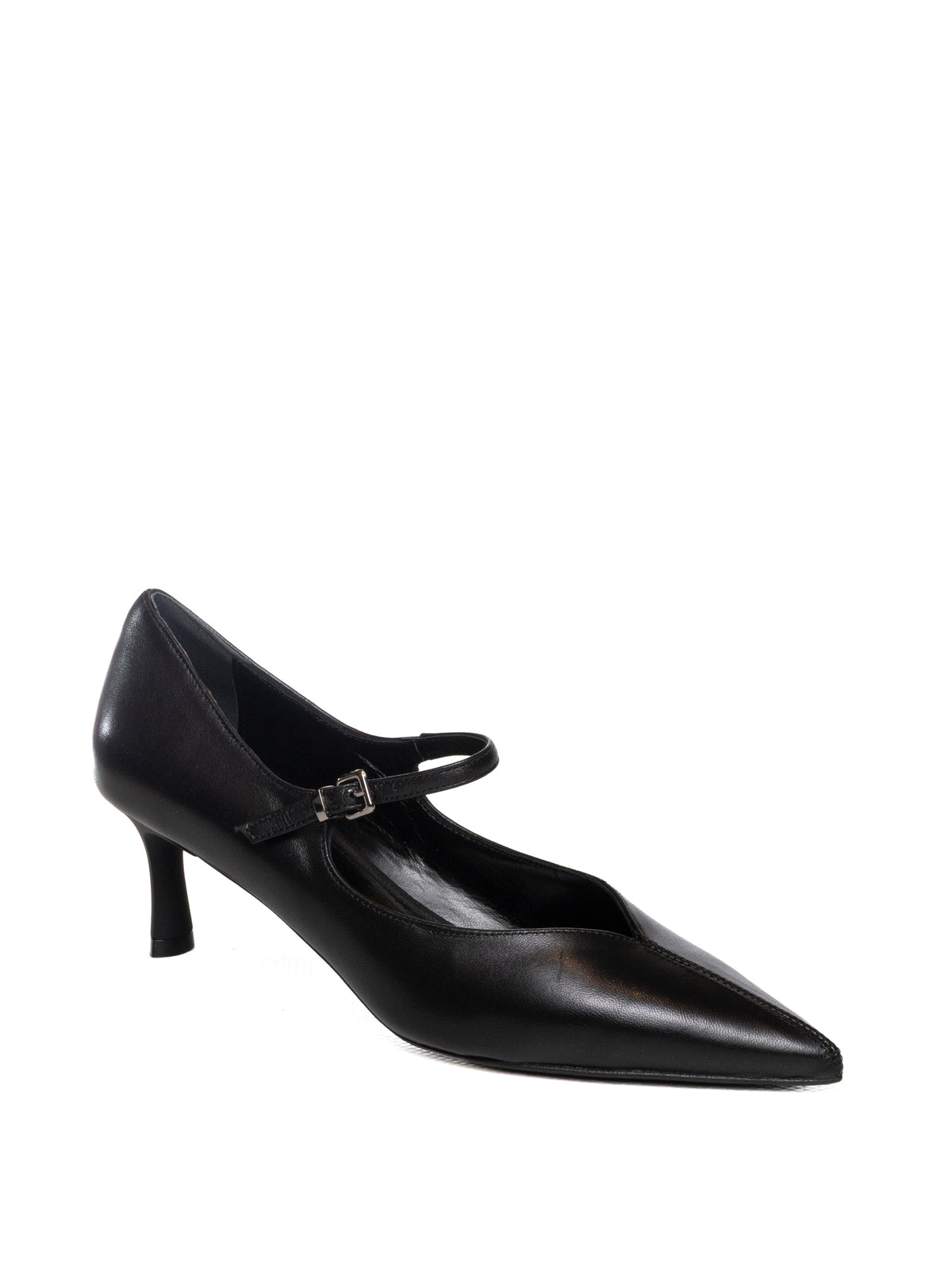 GIANMARCO F. AW006 VIT-NERO