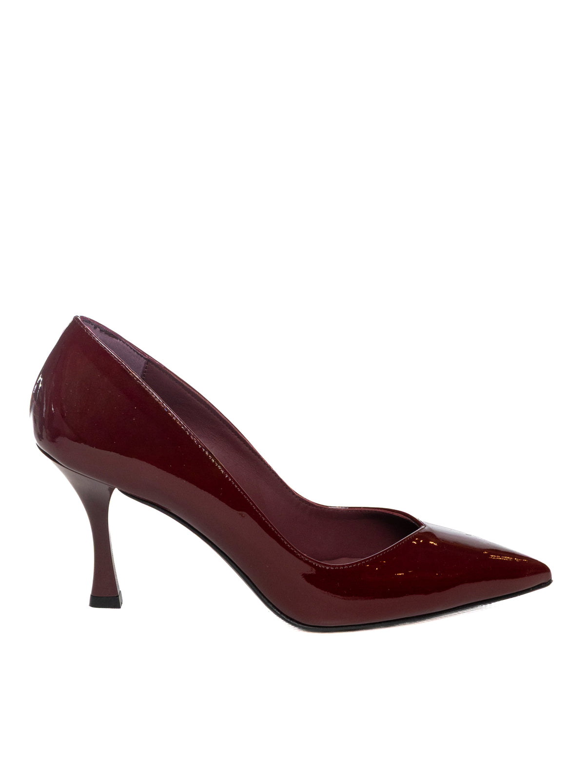 GIANMARCO F. AW029 VERN-BORDEAUX