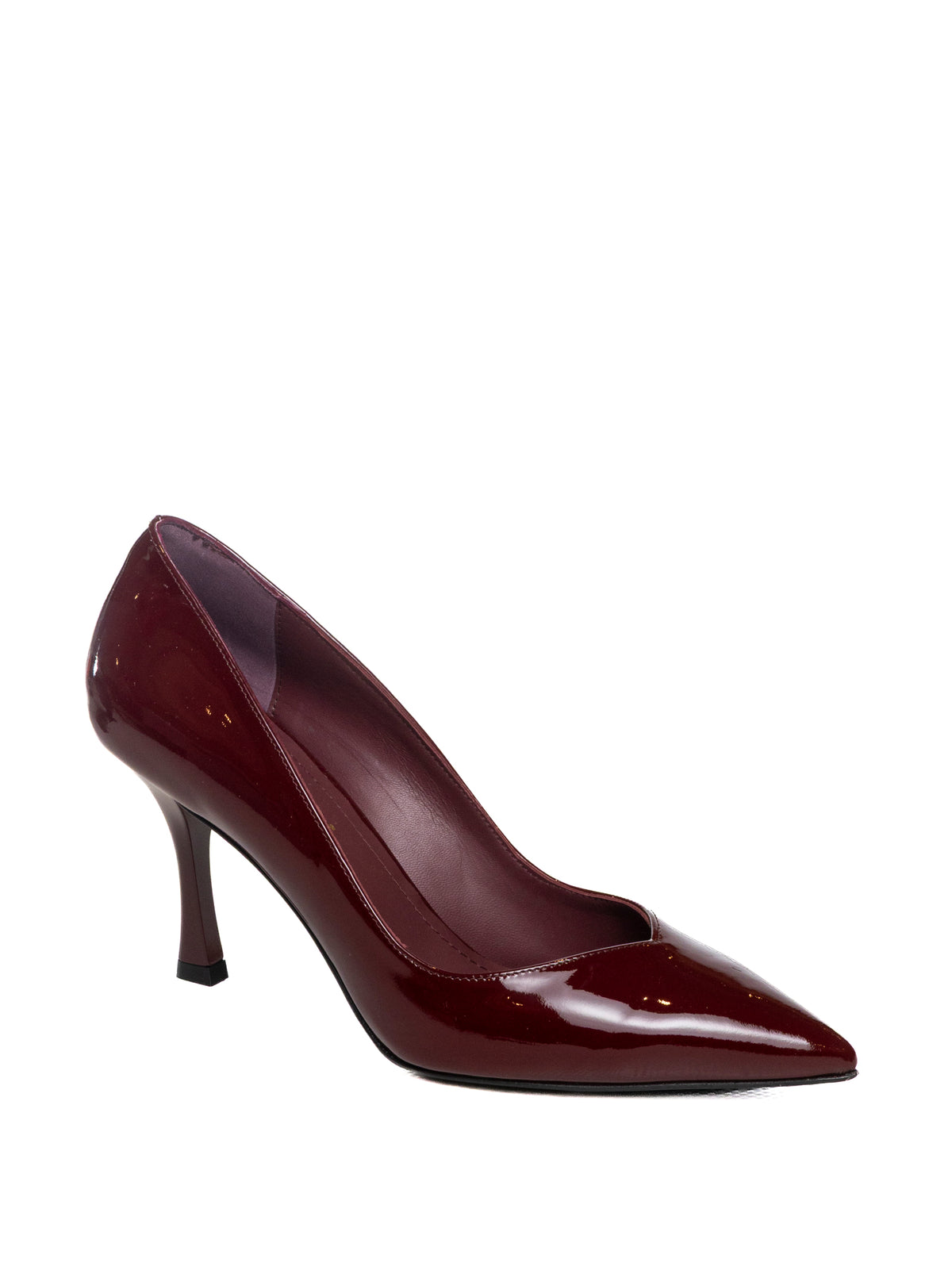 GIANMARCO F. AW029 VERN-BORDEAUX